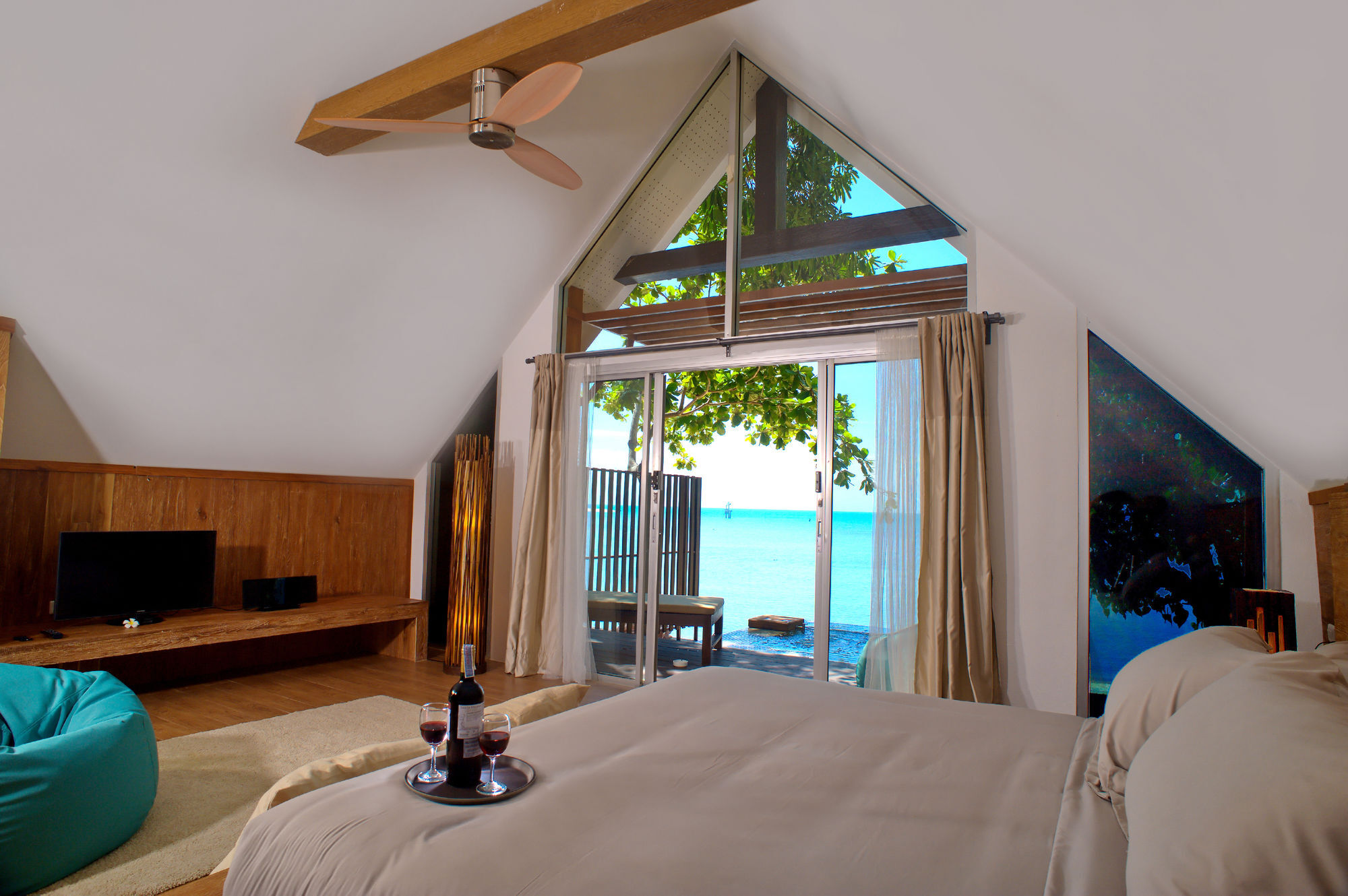 At Samui Haus 3*