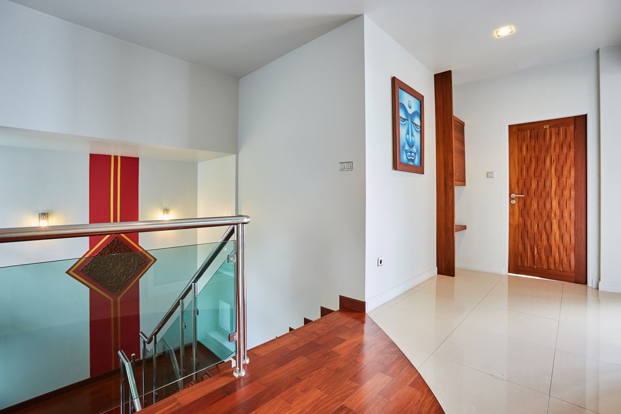 Nb Vimana Villa Bang Rak Beach (Koh Samui)