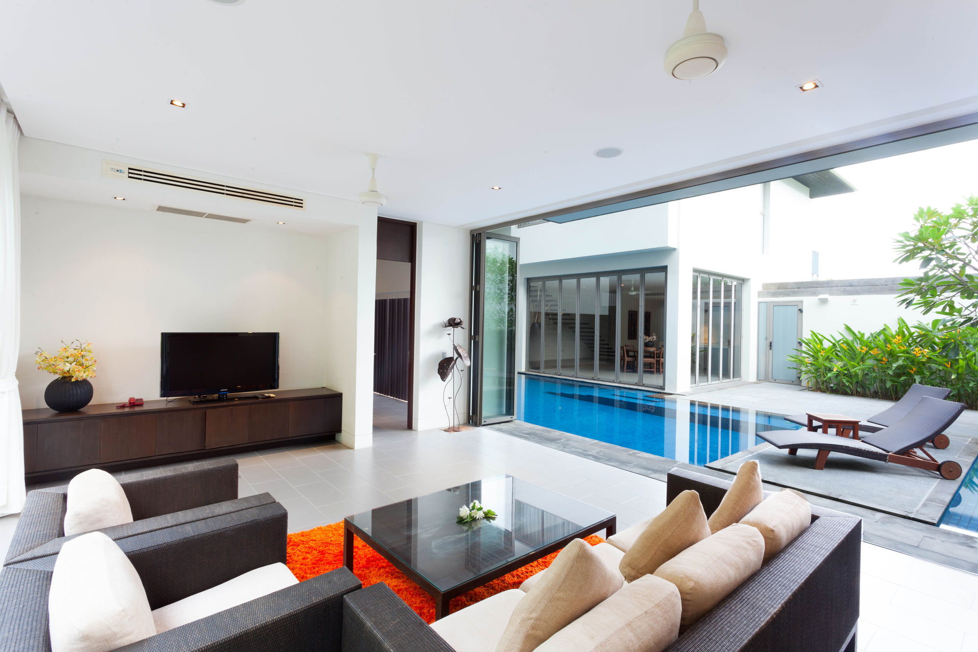 Baan Yamu Private By Resava Pousada Pa Khlok
