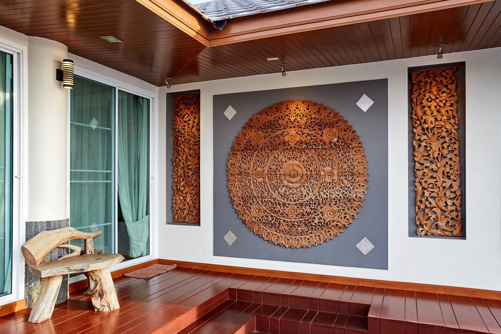 Villa Nb Vimana Bang Rak Beach (Koh Samui)