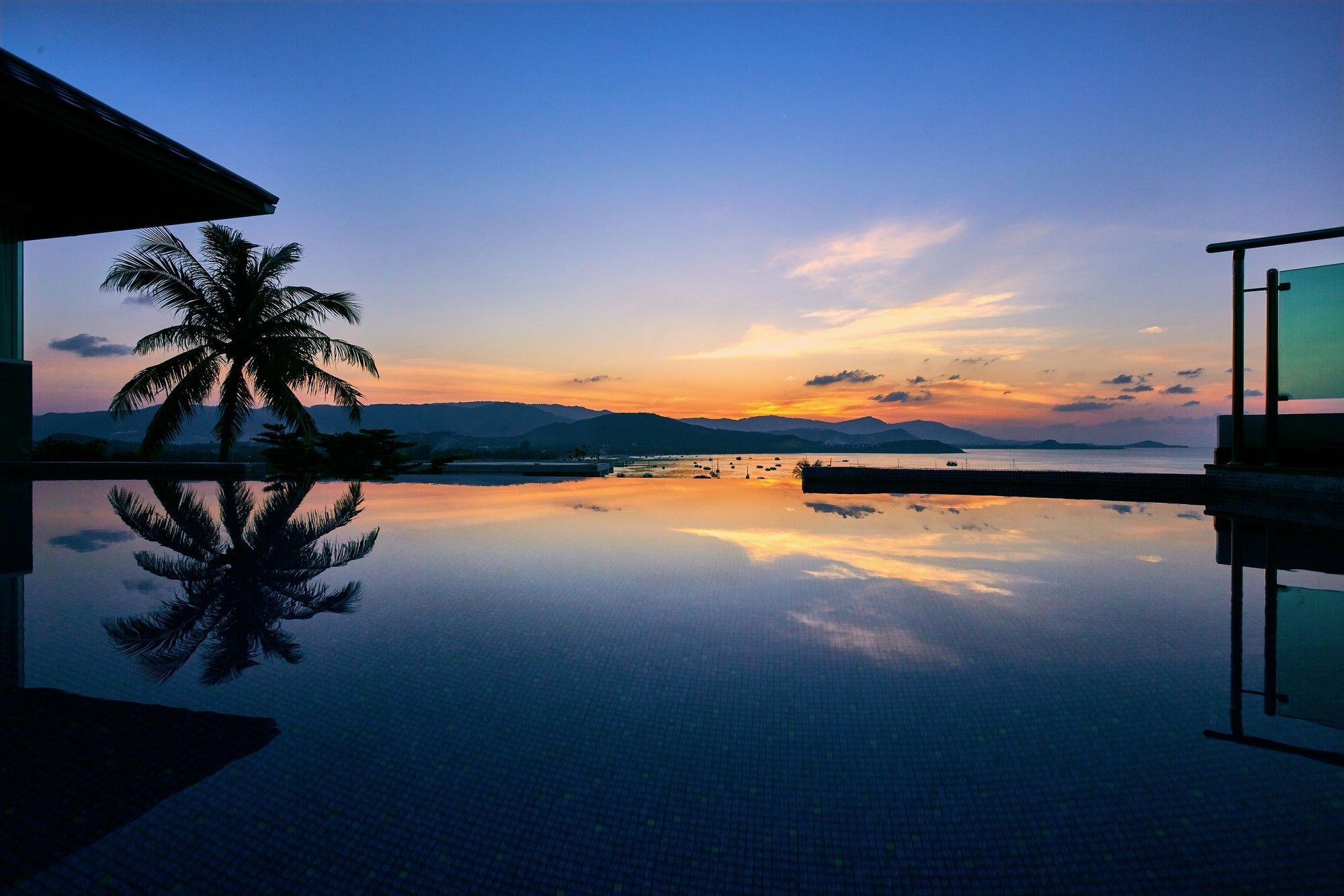 Nb Vimana Bang Rak Beach (Koh Samui)