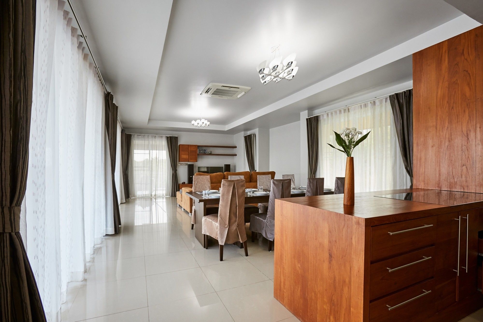 Nb Vimana Villa Bang Rak Beach (Koh Samui)