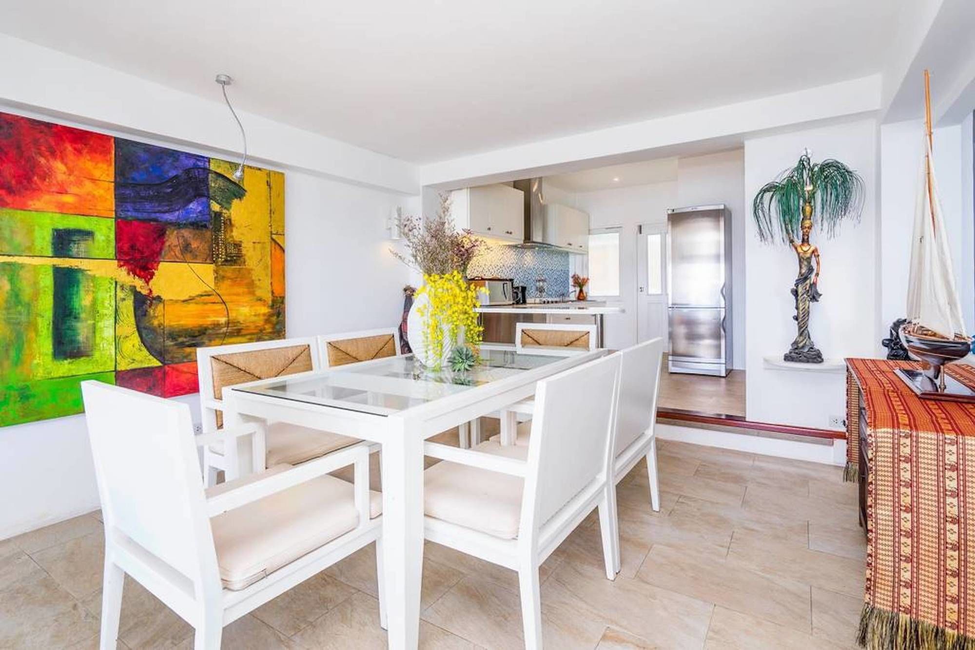 Villa 3 Bedroom Front - On Beautiful Bangrak *