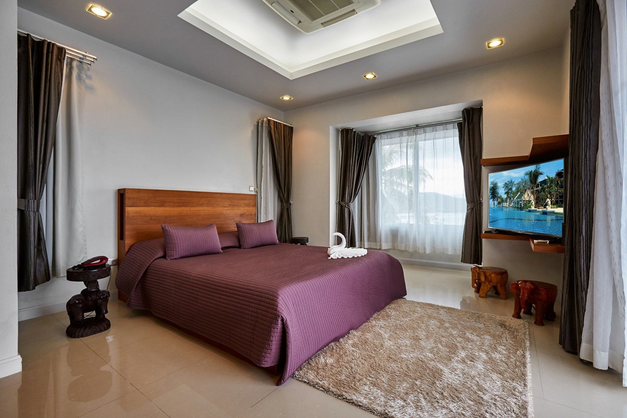 Nb Vimana * Bang Rak Beach (Koh Samui)