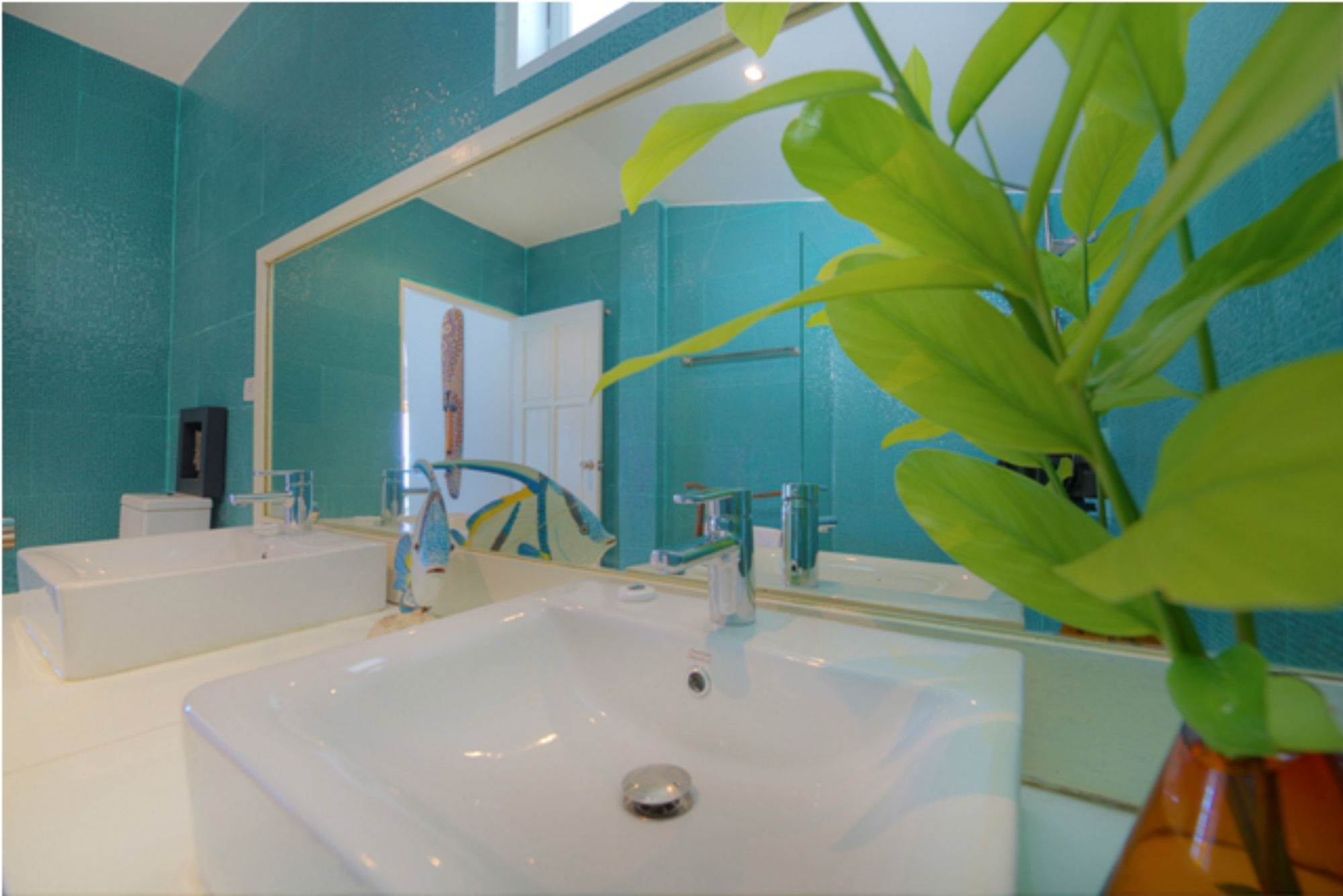 3 Bedroom Front - On Beautiful Bangrak Bophut