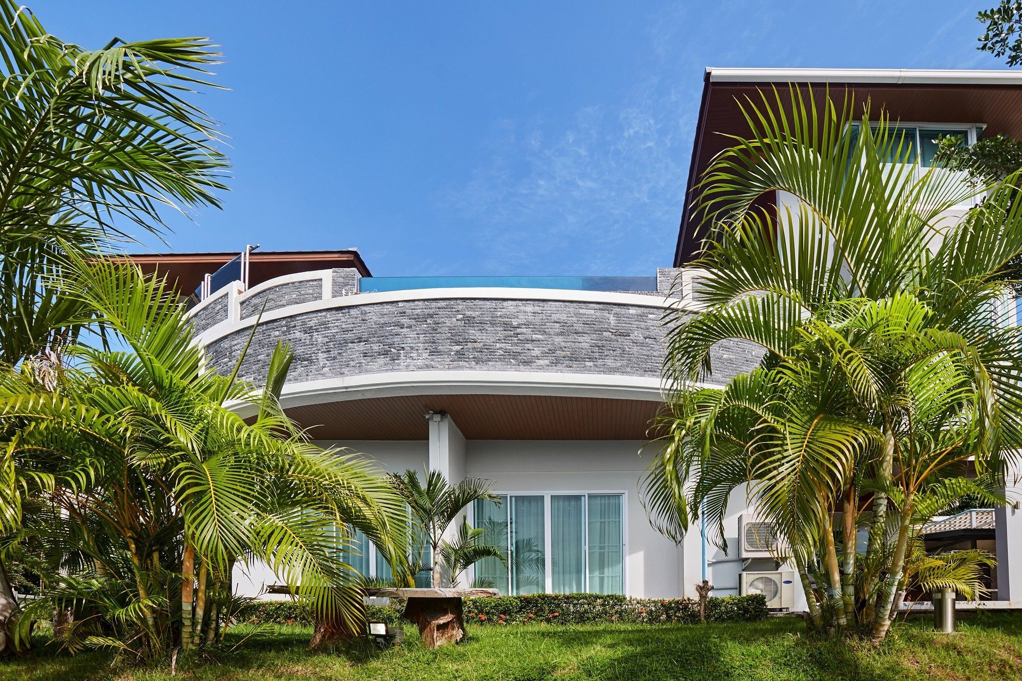Villa Nb Vimana