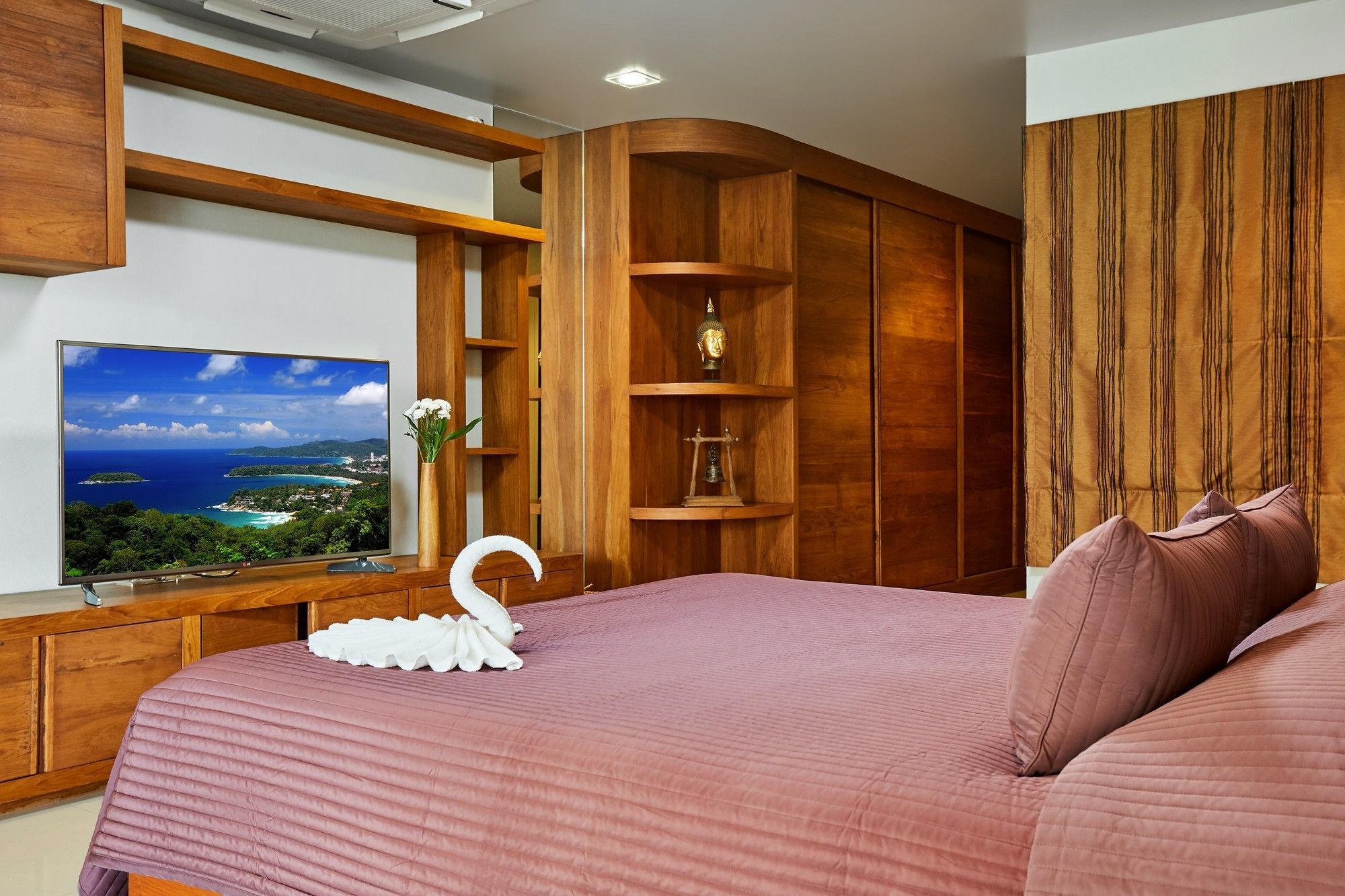 Villa Nb Vimana Bang Rak Beach (Koh Samui)