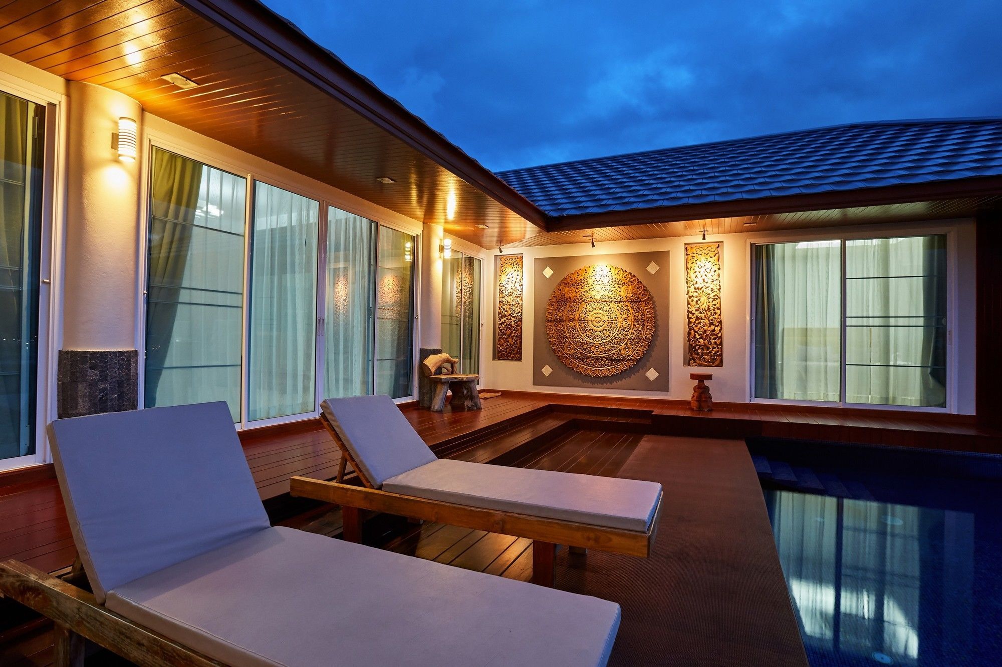 Villa Nb Vimana *