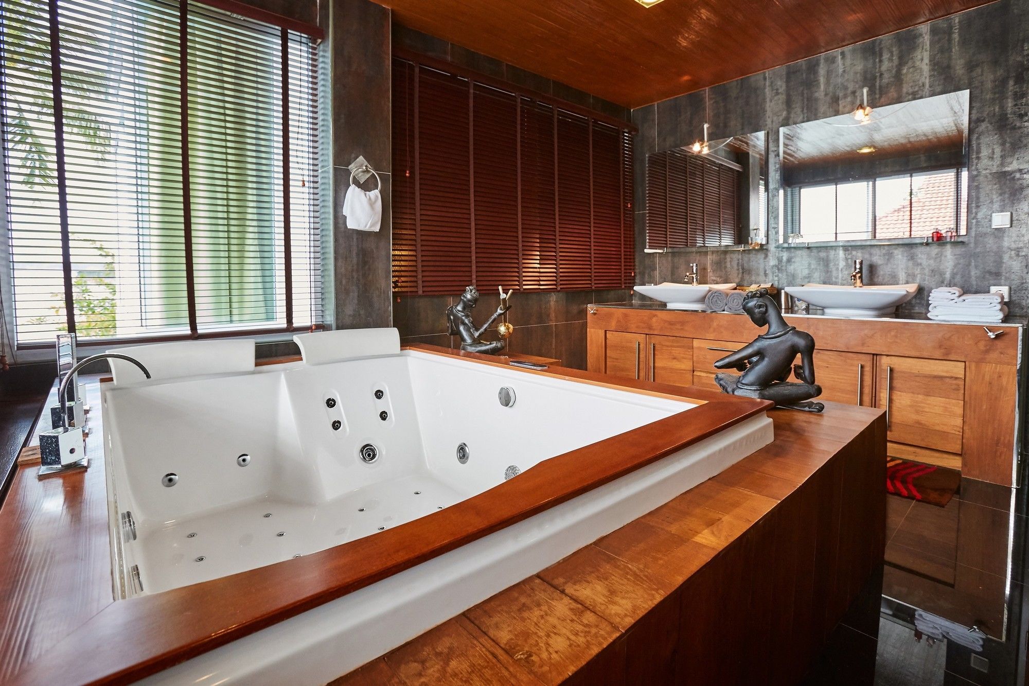 Nb Vimana Villa Bang Rak Beach (Koh Samui)