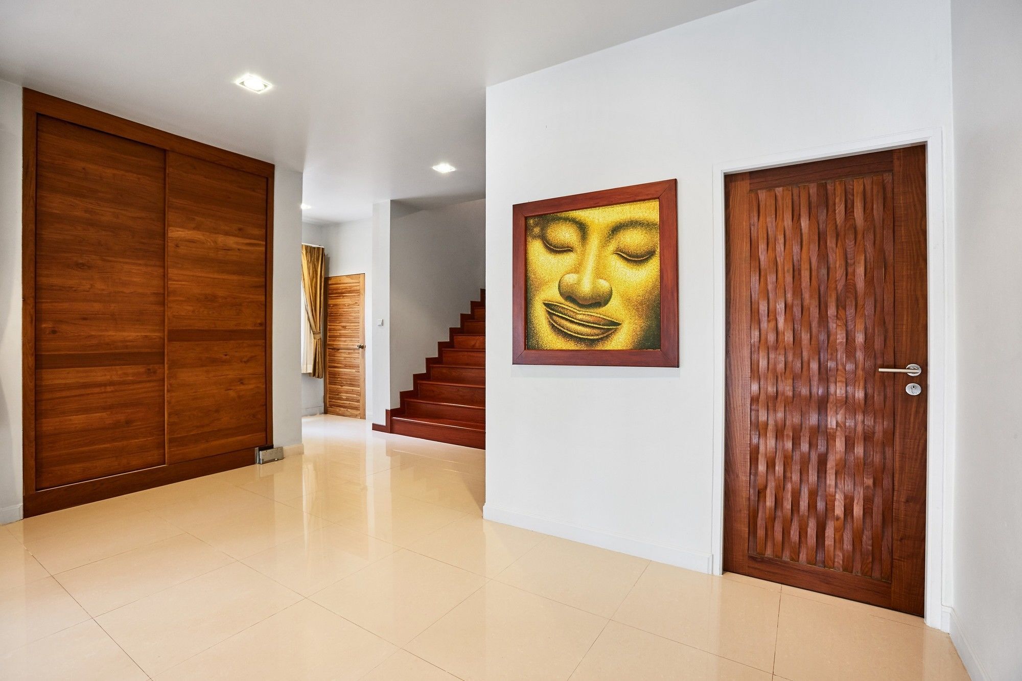 Nb Vimana Villa *