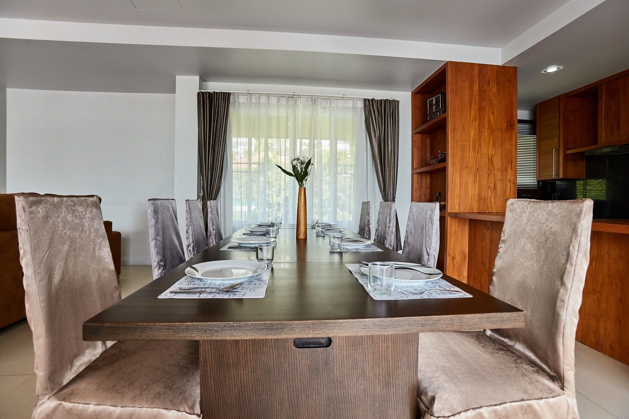 Nb Vimana Villa Bang Rak Beach (Koh Samui)