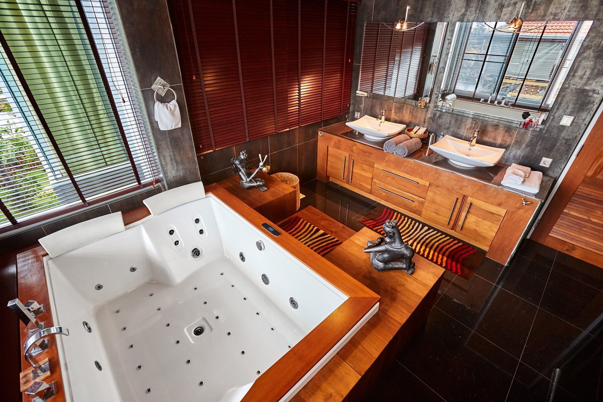 Villa Nb Vimana Bang Rak Beach (Koh Samui)