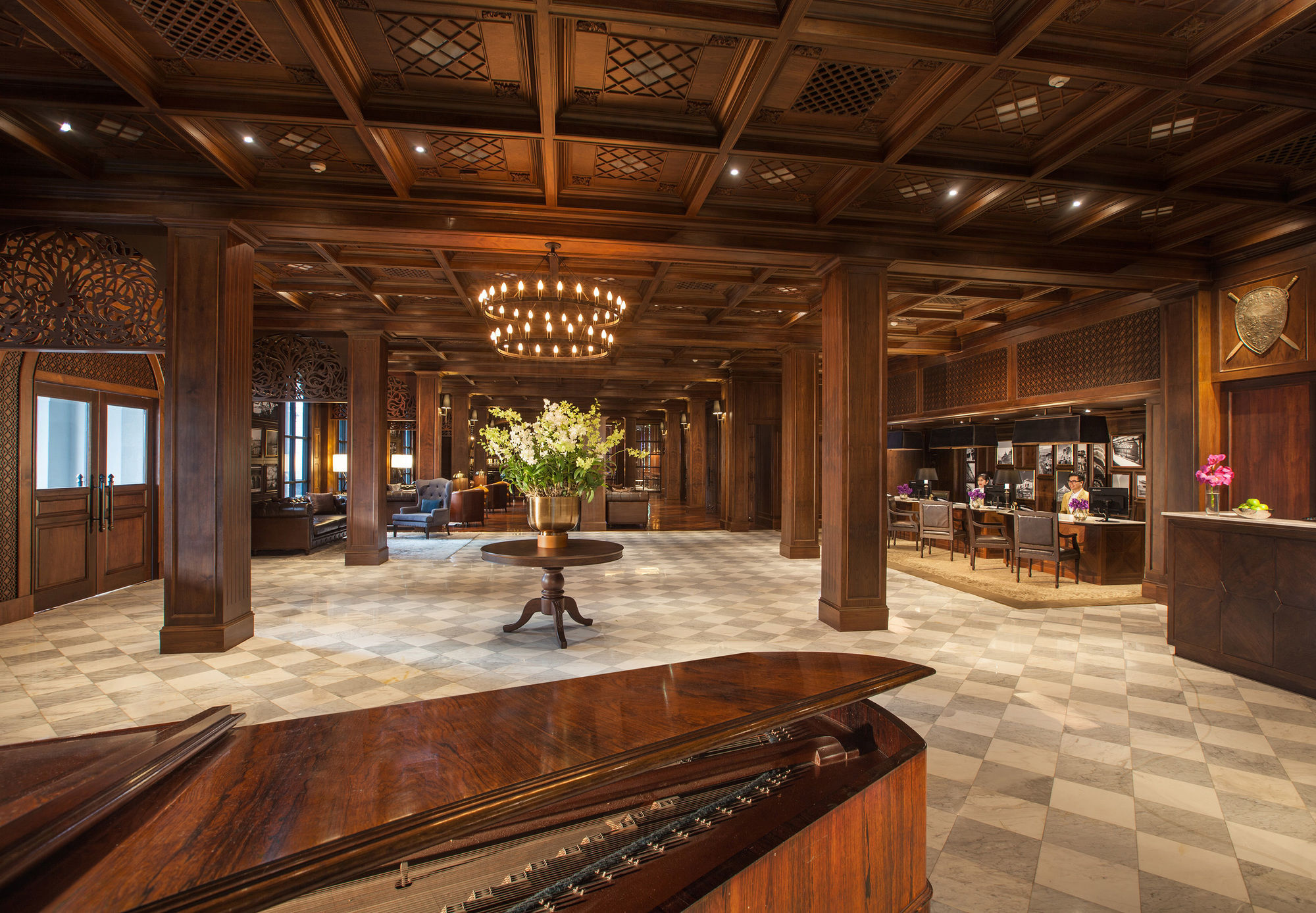 The Metropole Bangkok - Thonglor Hotel Hotel Banguecoque
