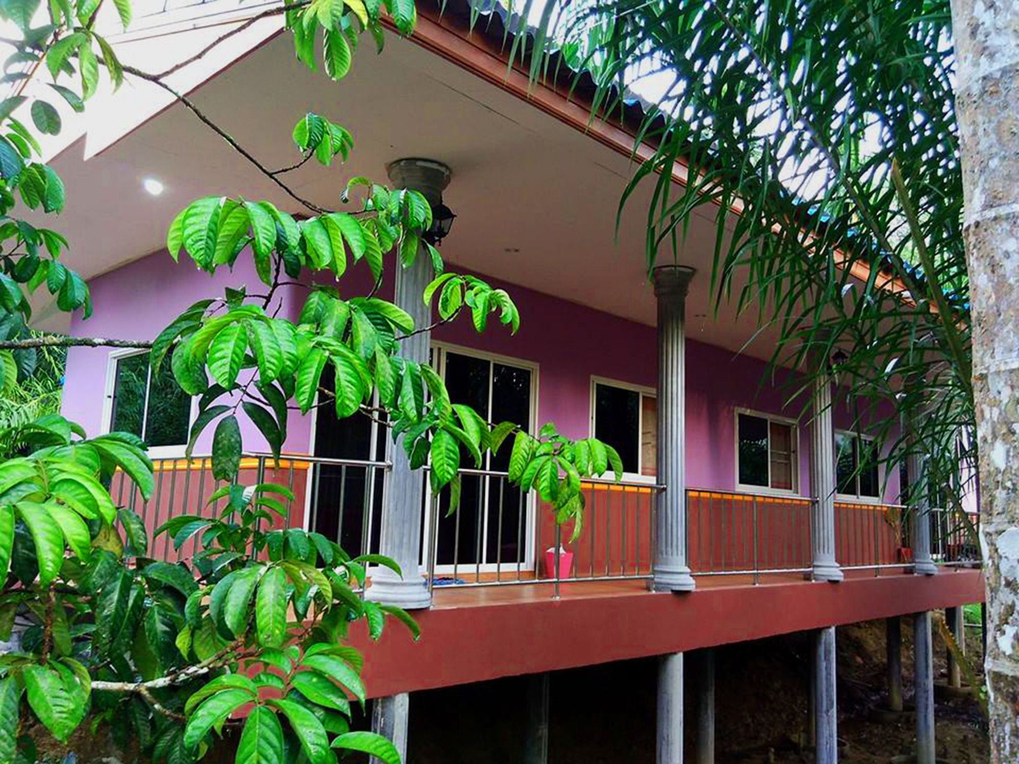 Resort Bangnu River 3*