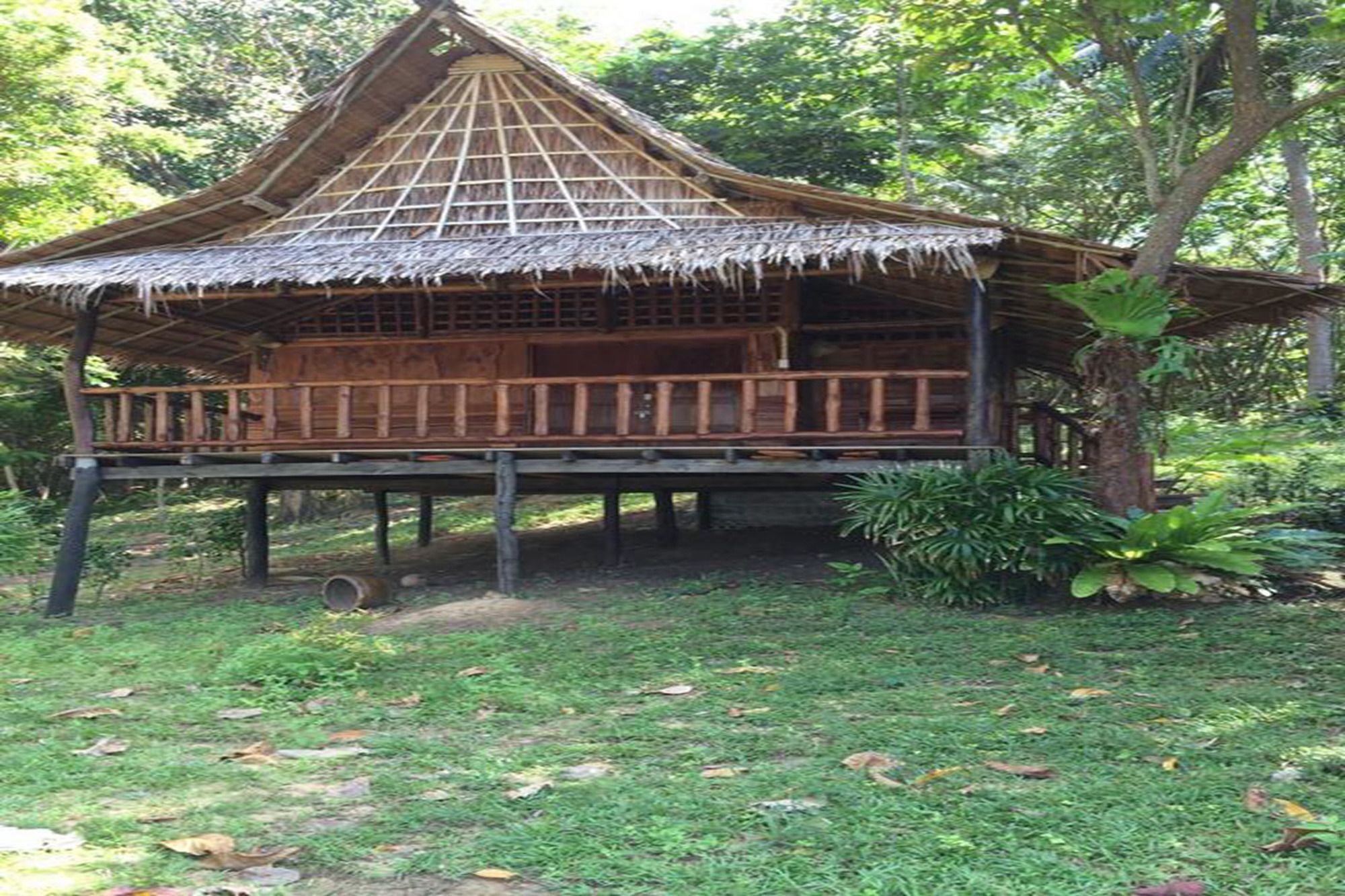 Resort Kohjum Freedom Koh Jum