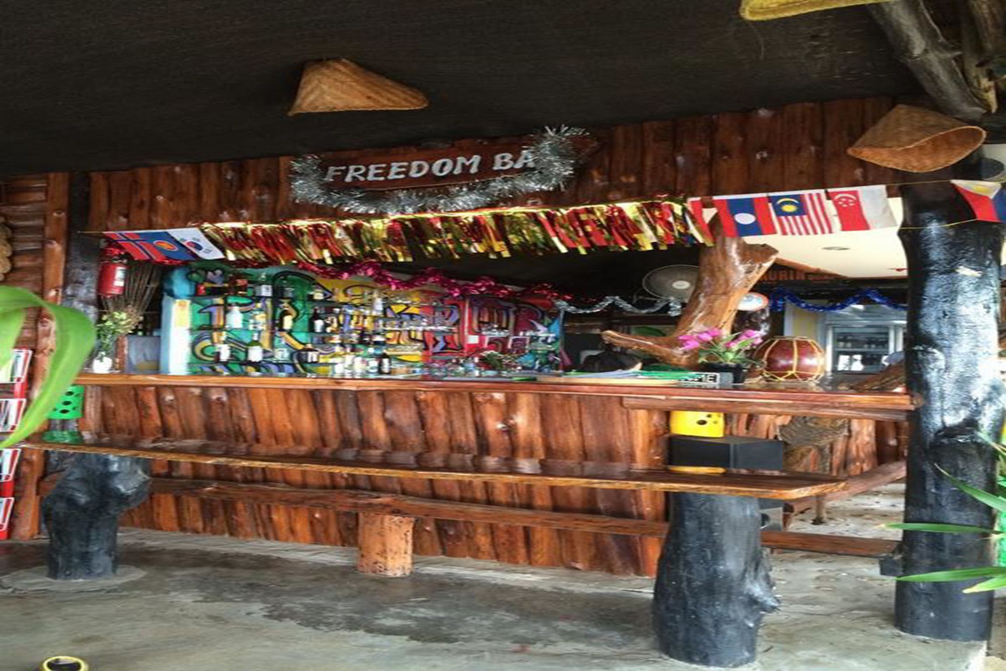 Kohjum Freedom Koh Jum