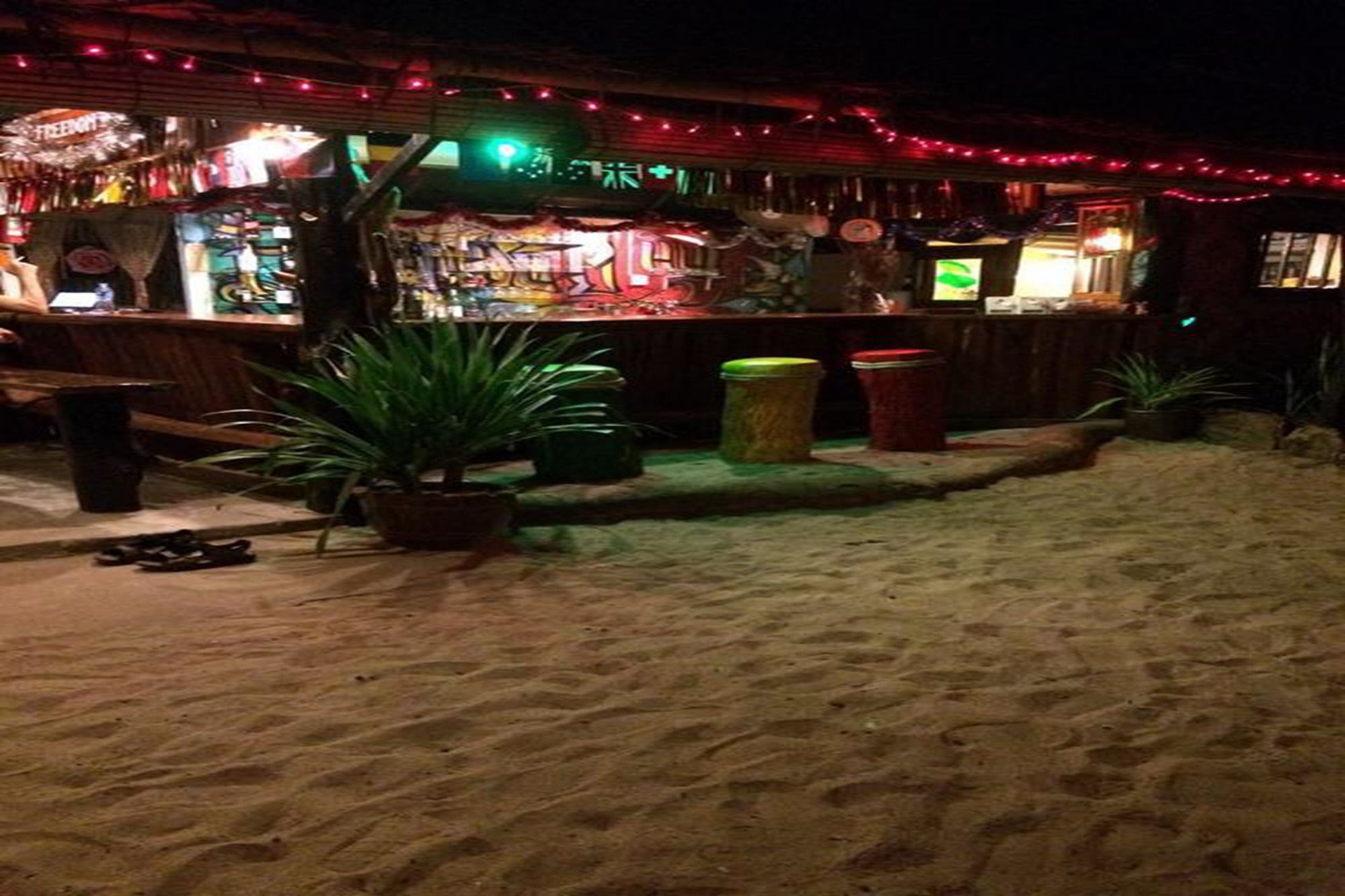 Kohjum Freedom Resort 3*