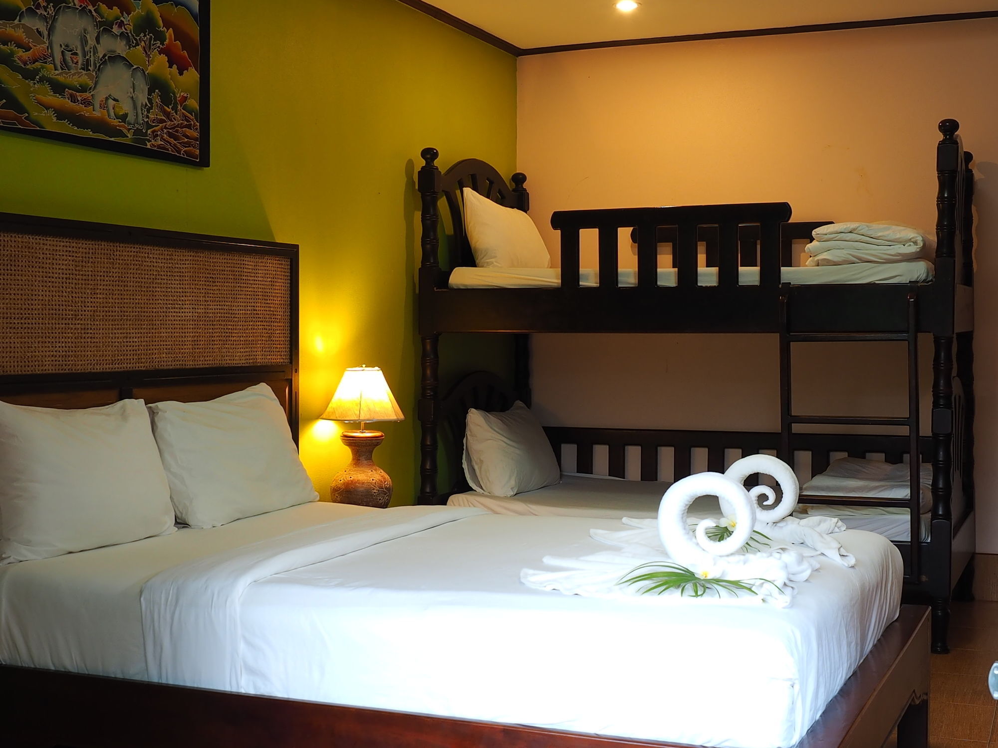 Bailan 3* Koh Chang
