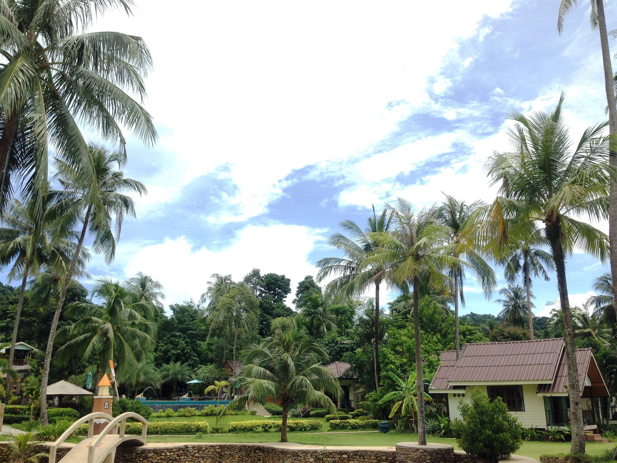 Bailan Resort 3*