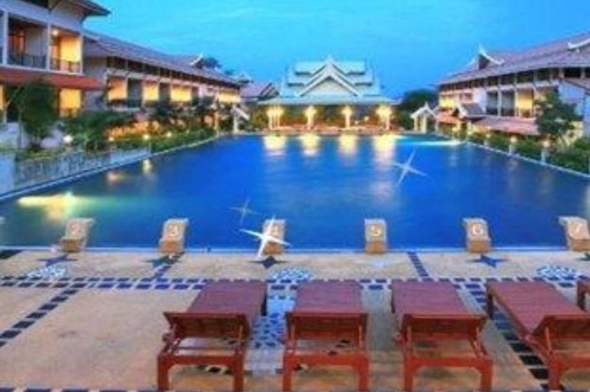 Hotel Resortel