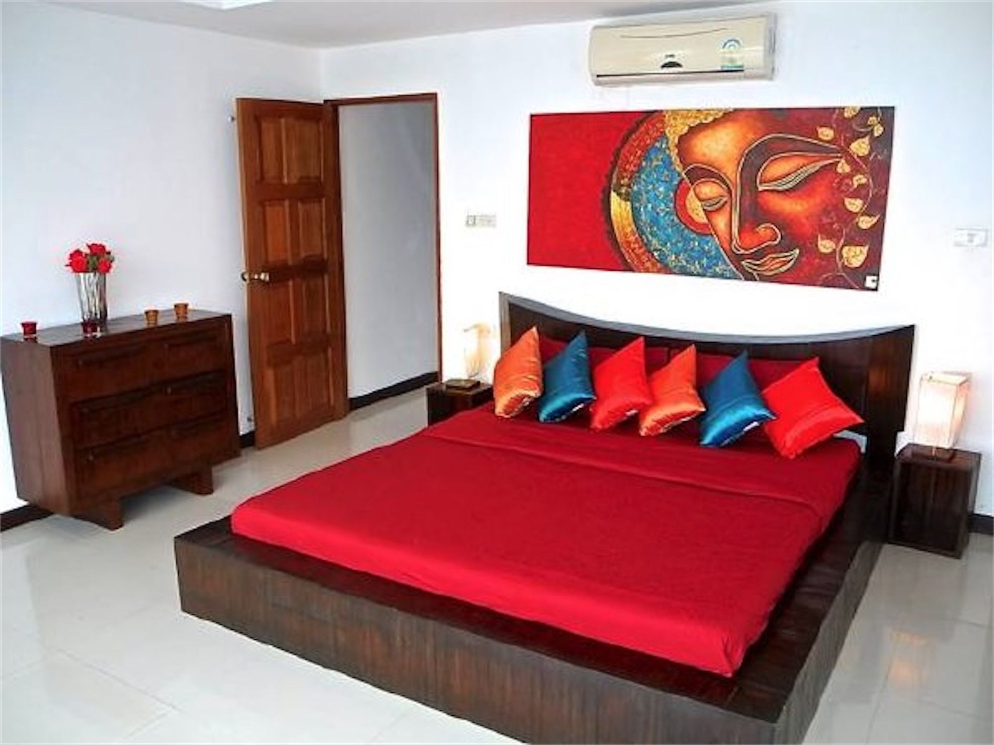 Sunrise 4 Bedrooms In