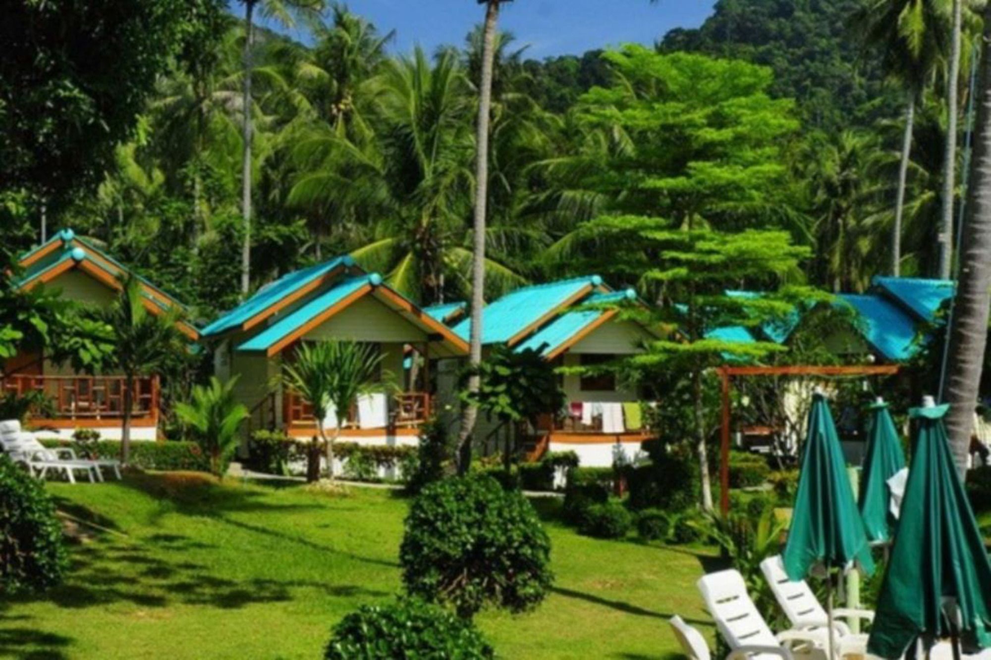 And Guest house