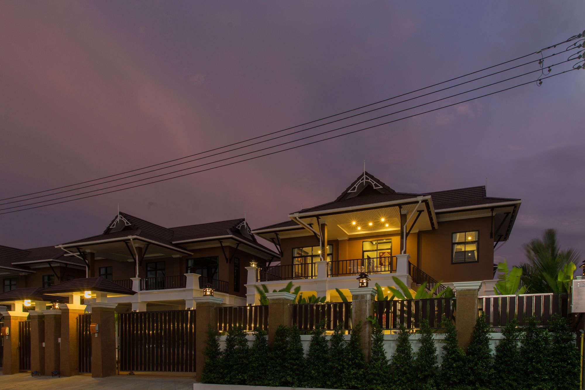 The Villa Ao Nang