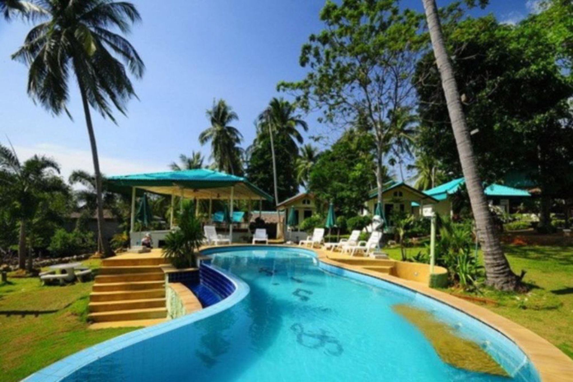 Guest house And