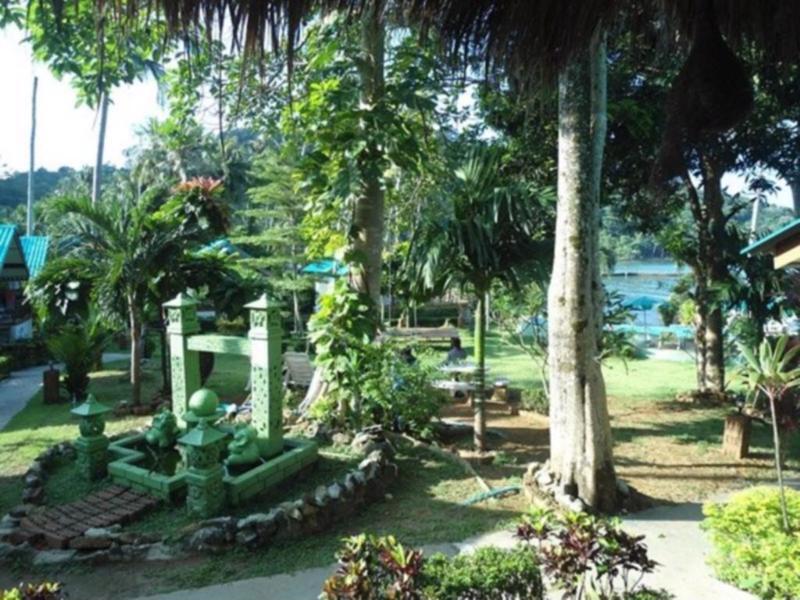 And Guest house Koh Chang