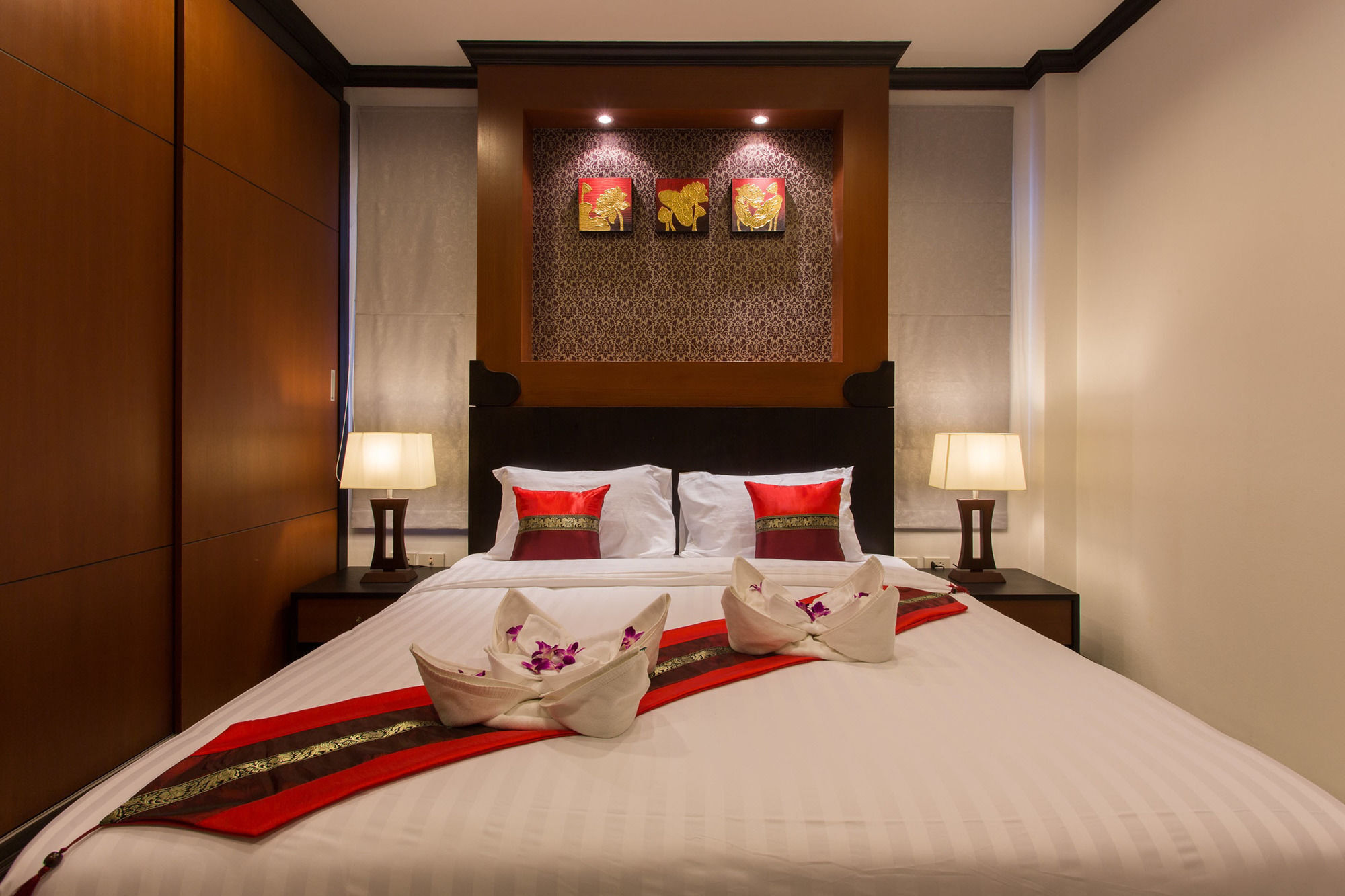Villa The Ao Nang