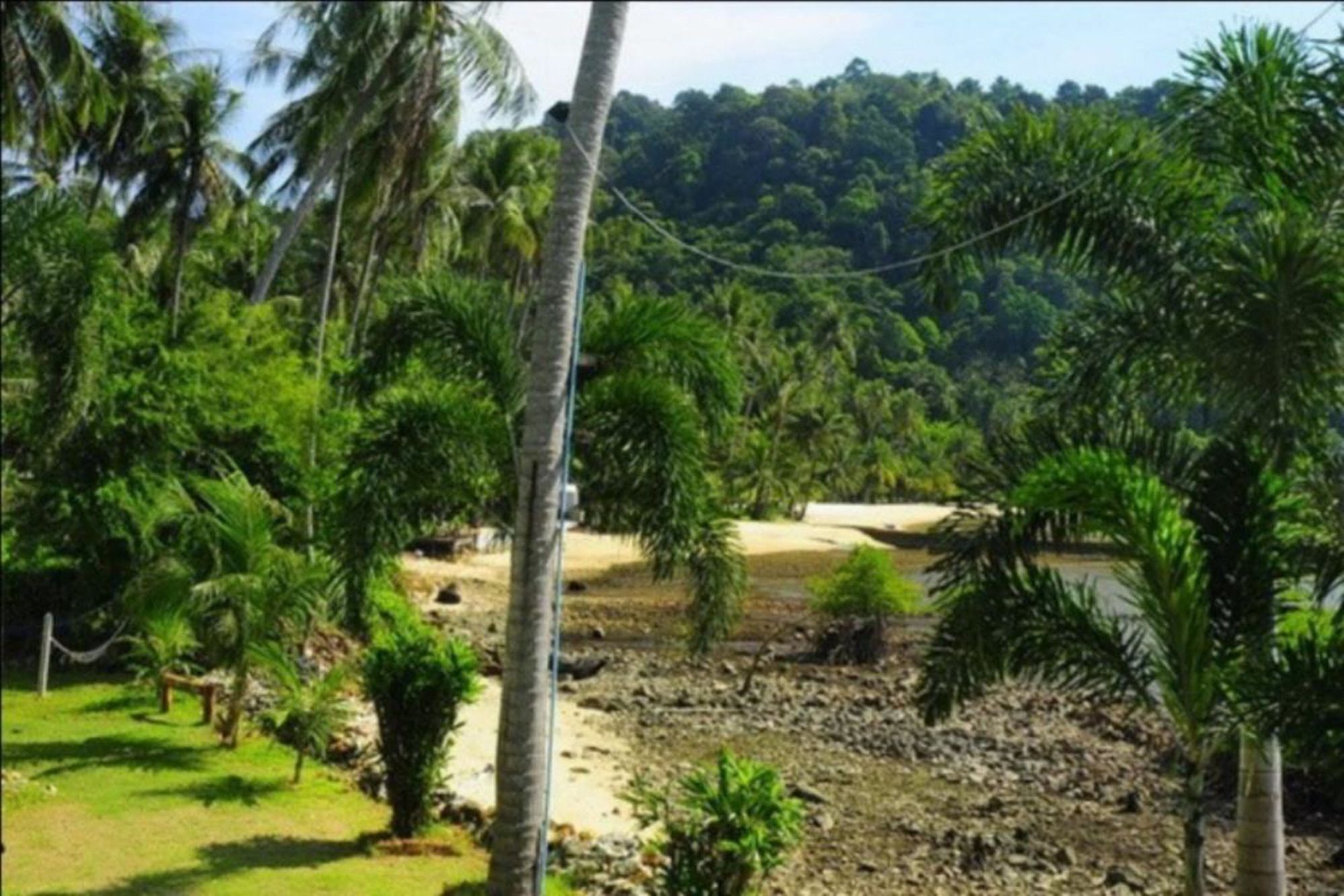 And 2* Koh Chang