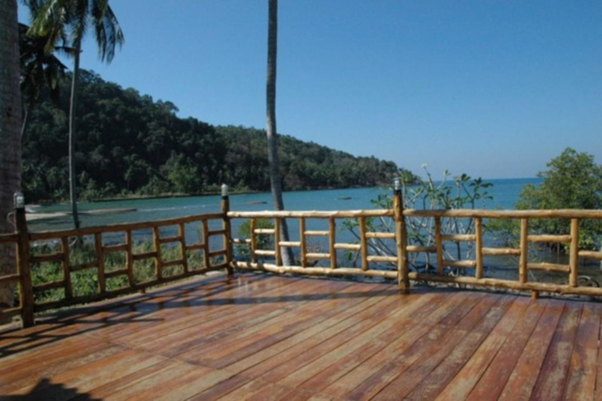 And Guest house Koh Chang