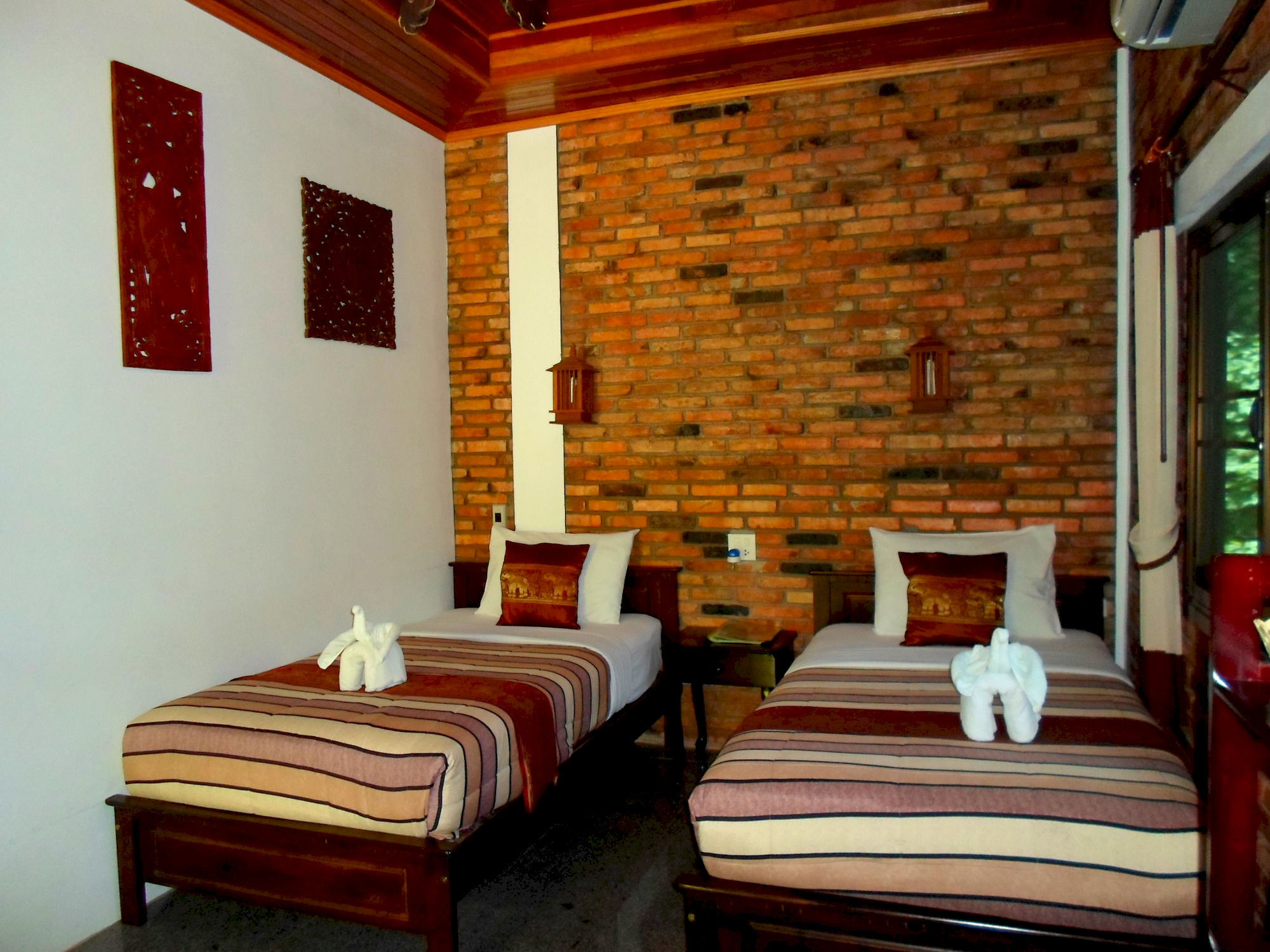 Khaosok And Resort 3*