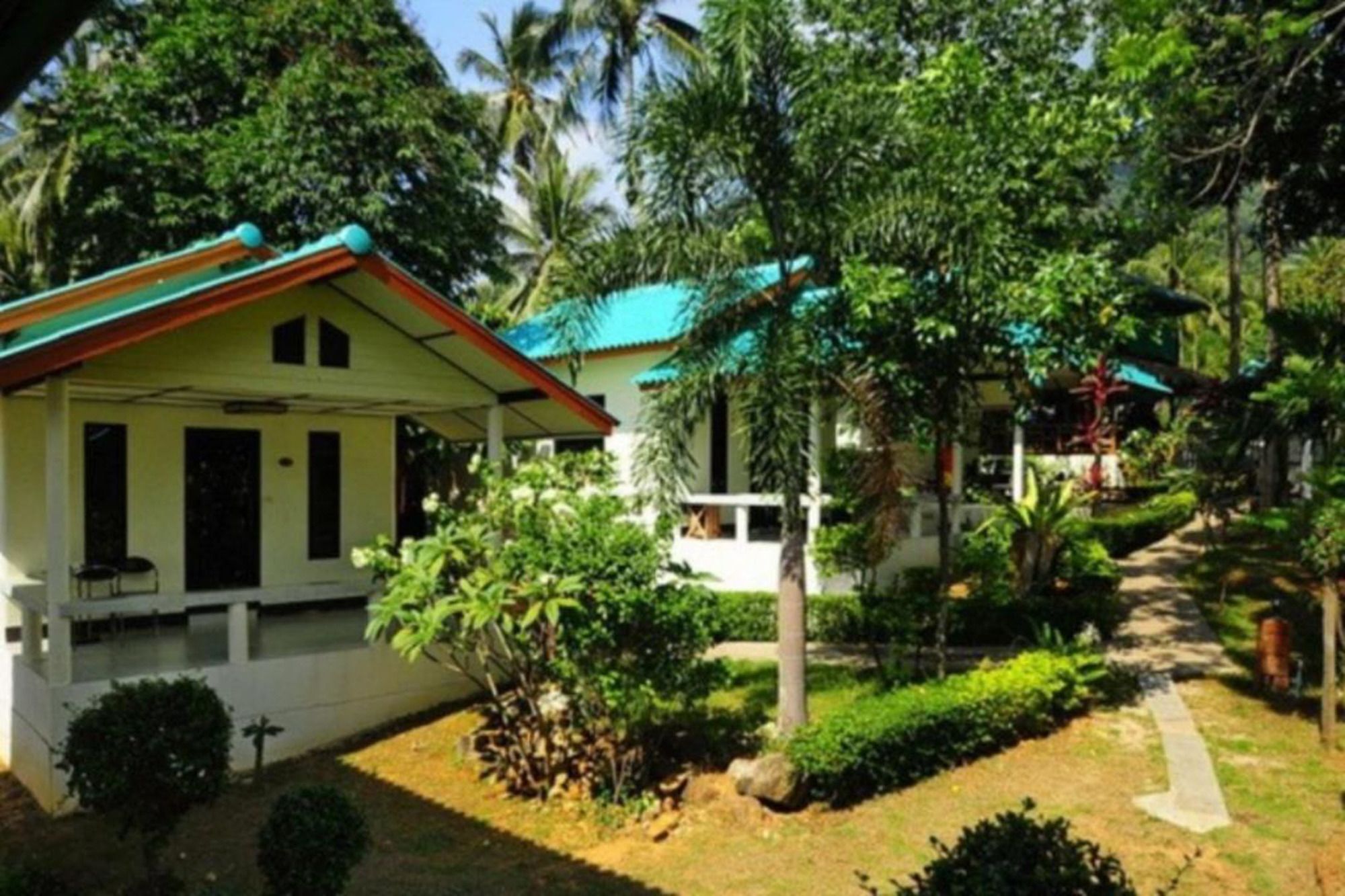 Guest house And