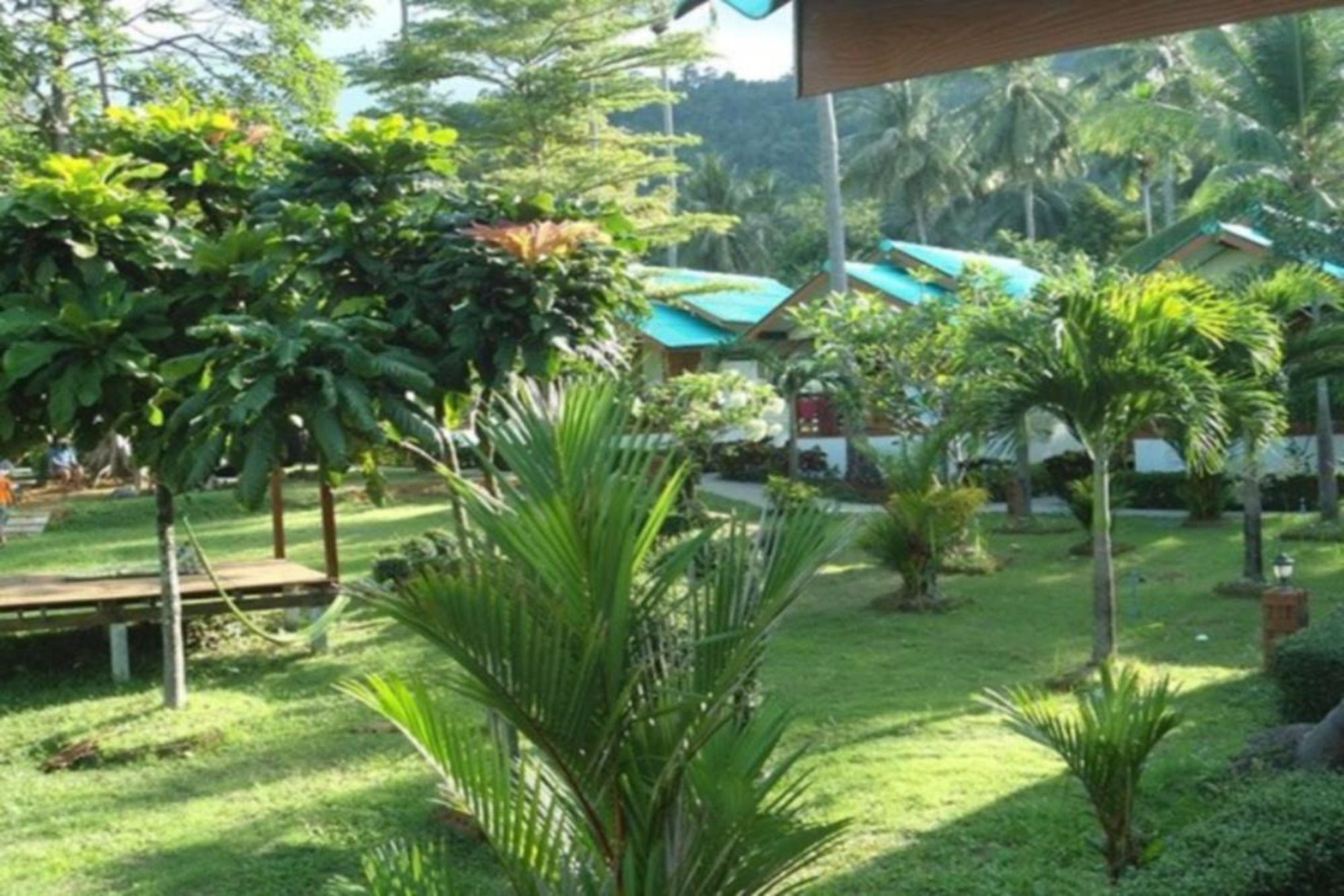 And Koh Chang