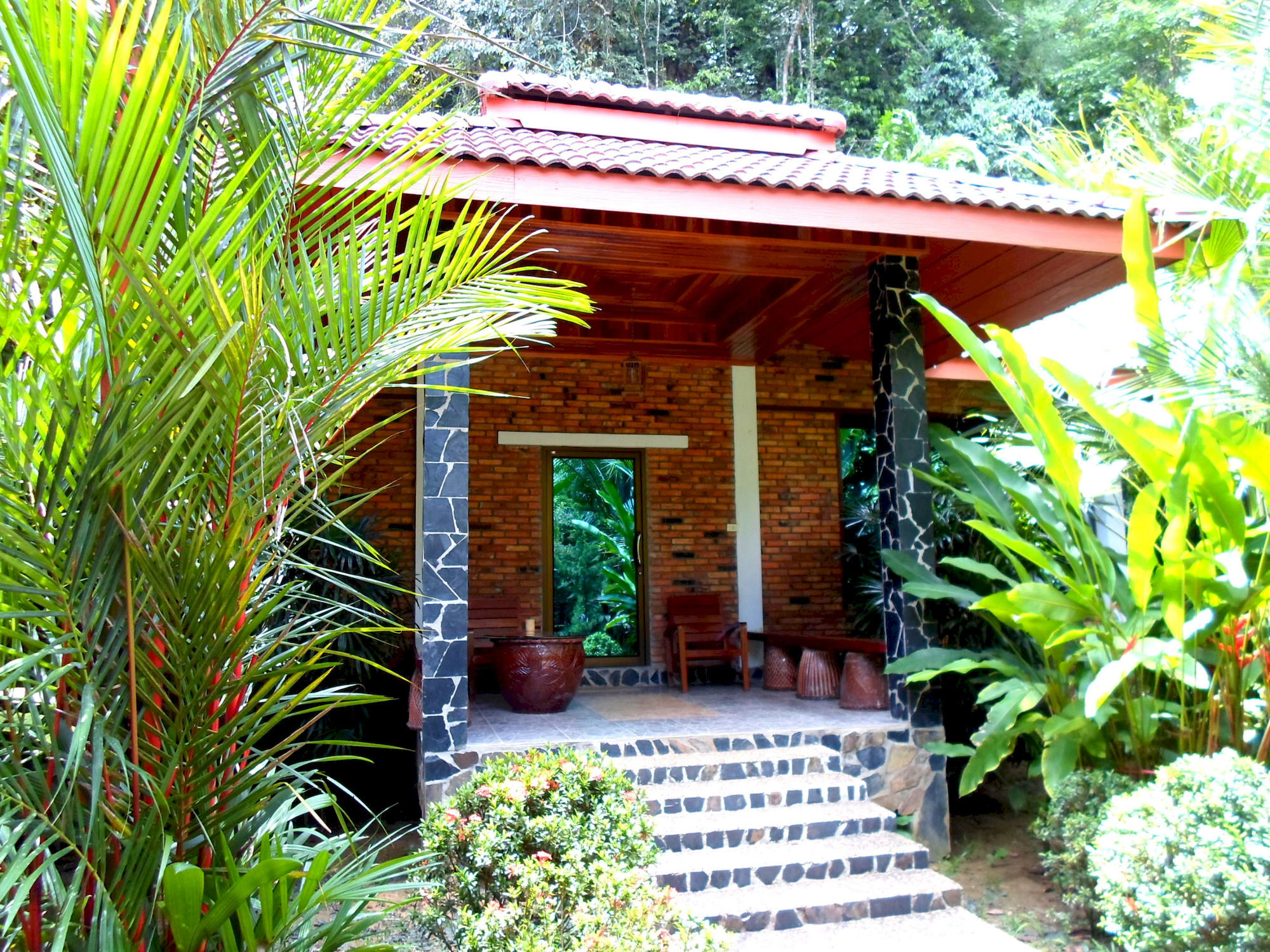 Khaosok And Resort 3*