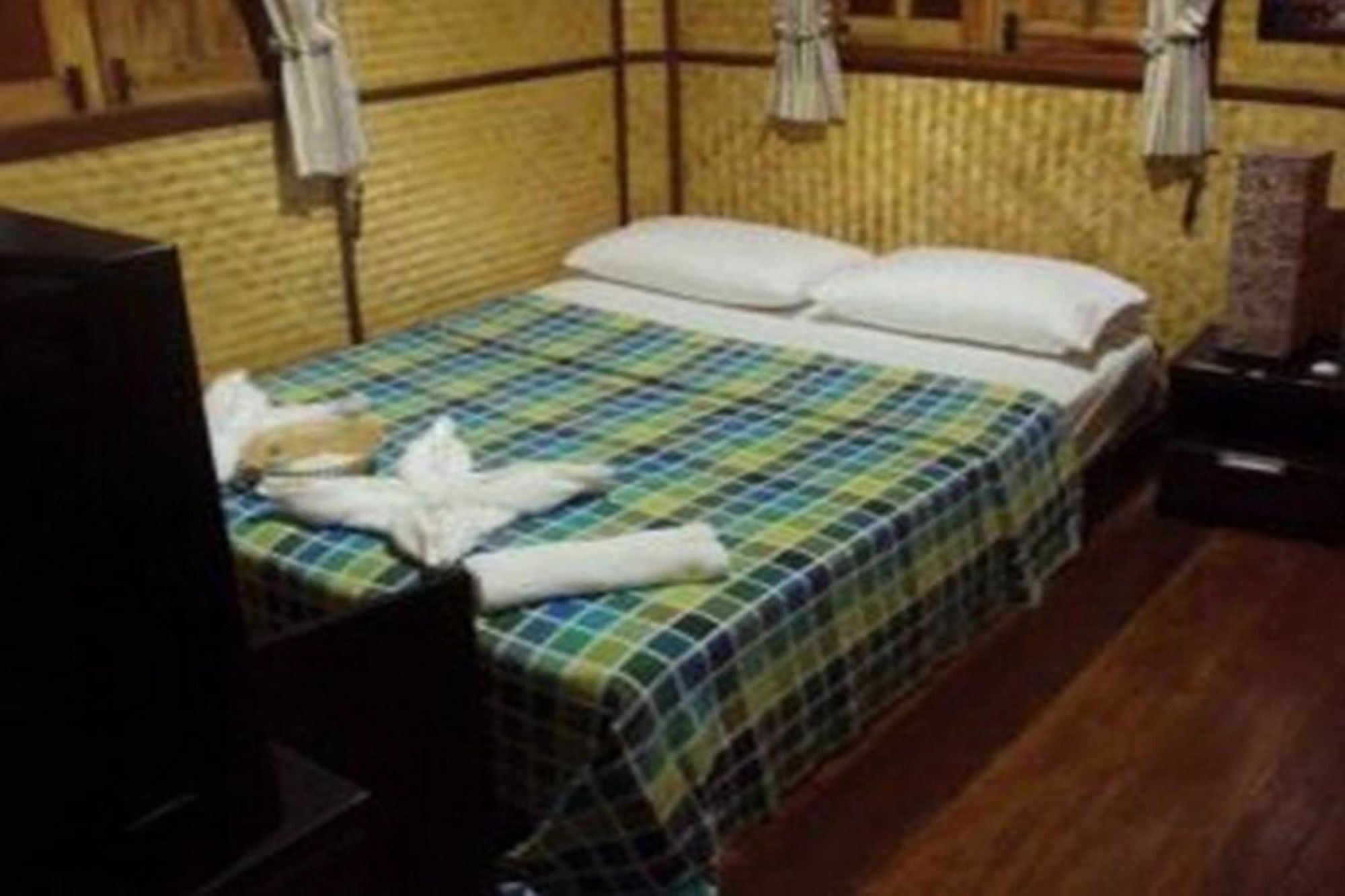Guest house And Koh Chang