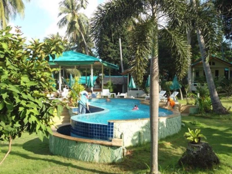 Guest house And