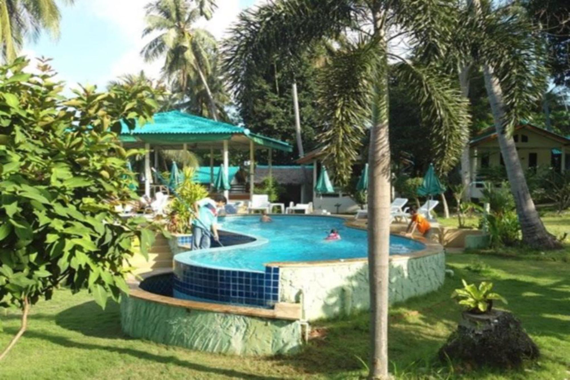 And 2* Koh Chang
