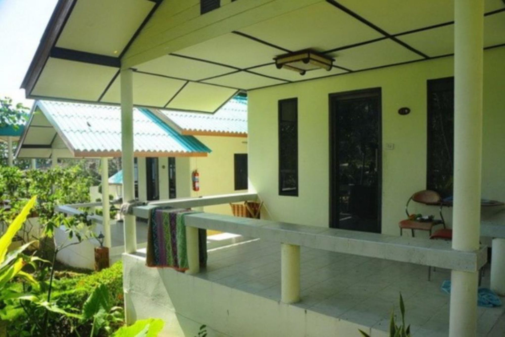 Guest house And
