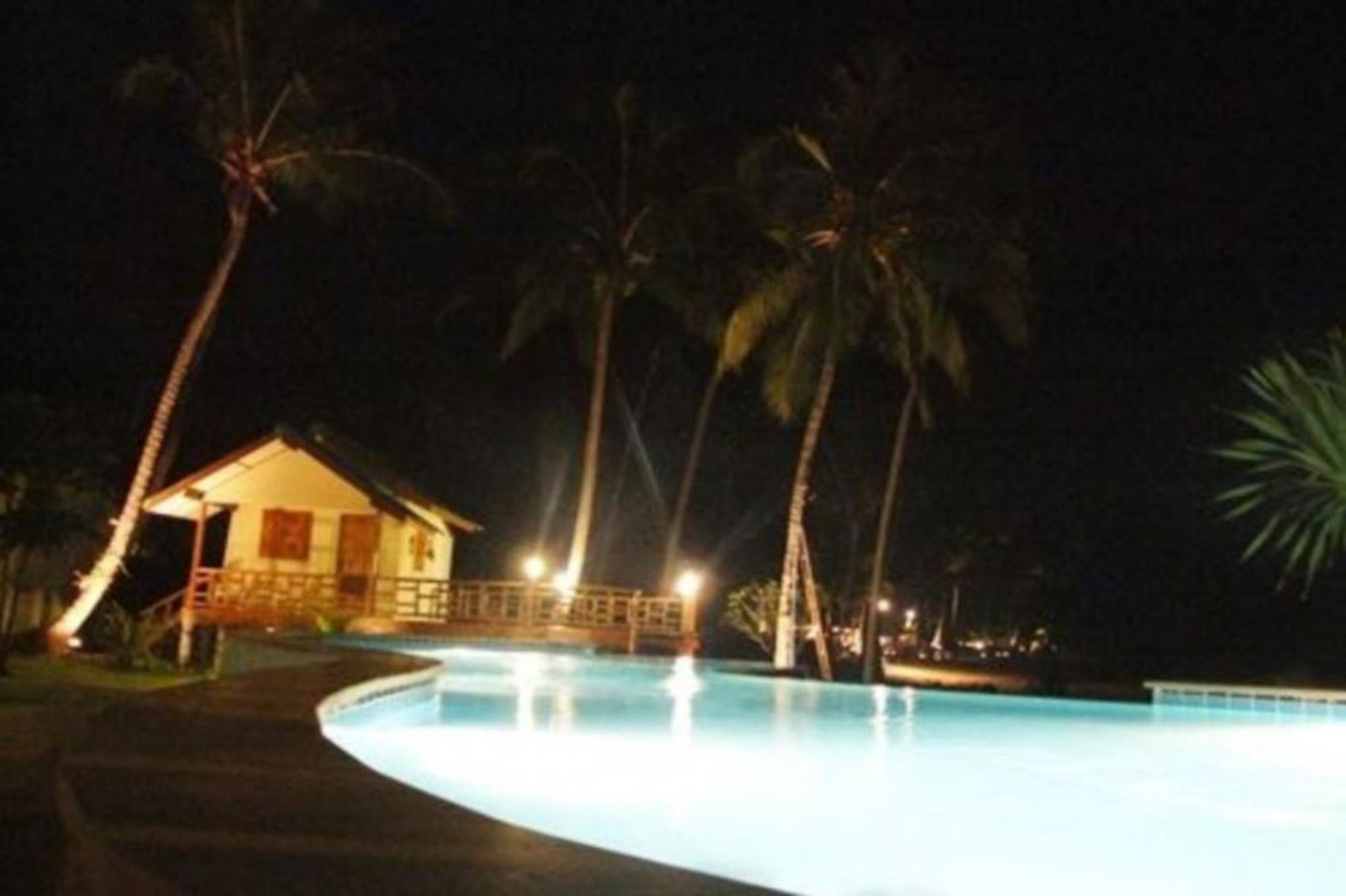 And Guest house Koh Chang