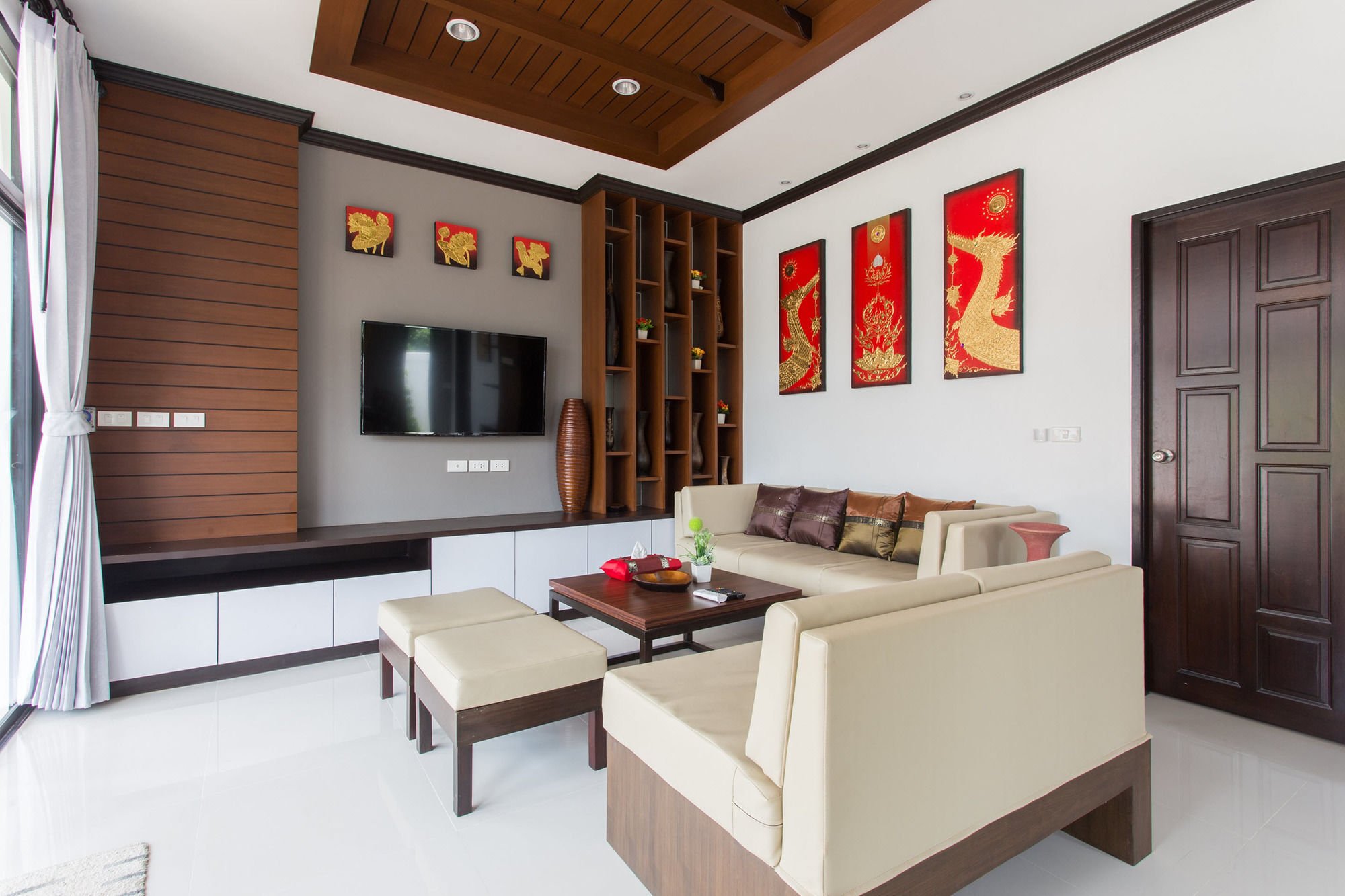The Villa Ao Nang