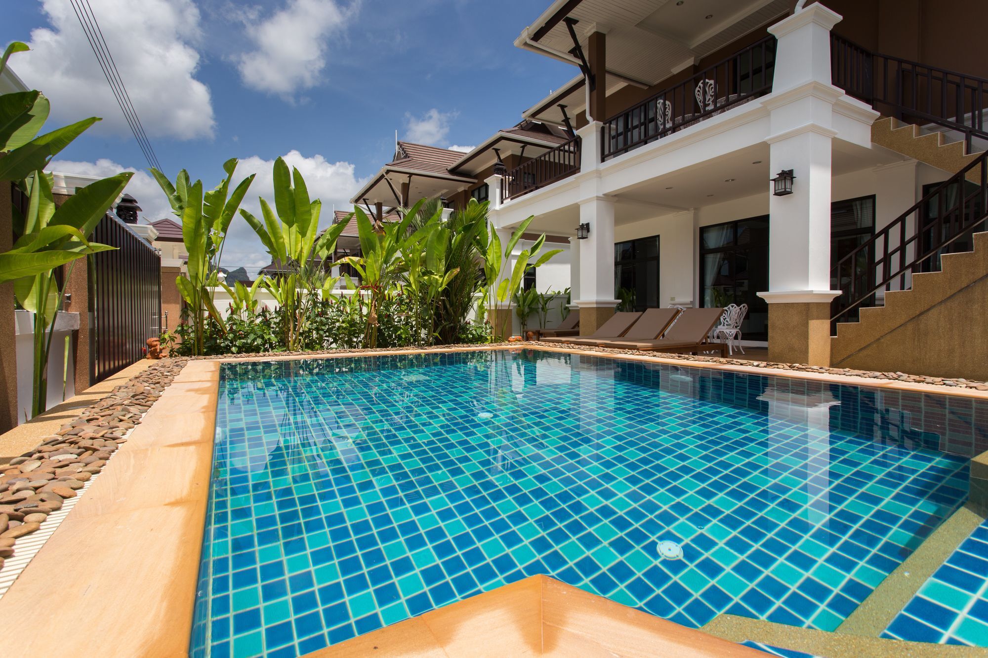 The Villa Ao Nang