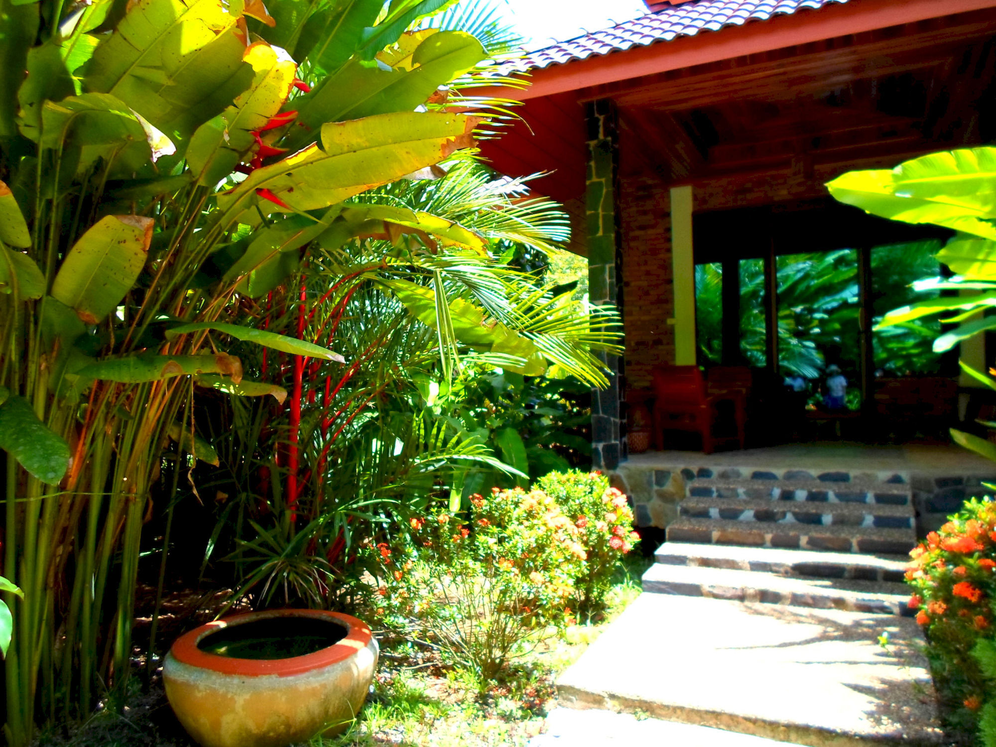 Khaosok And
