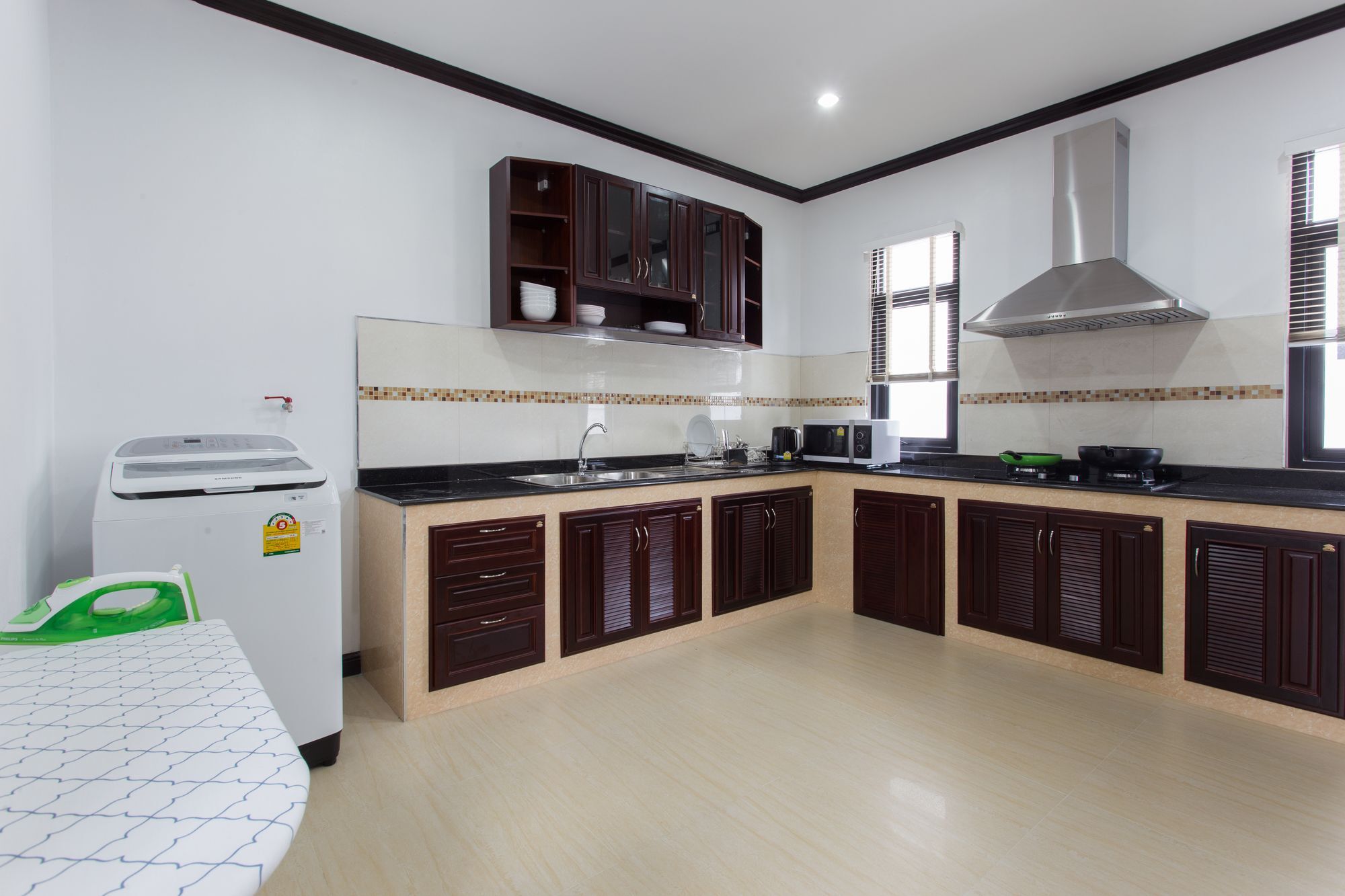 Villa The Ao Nang