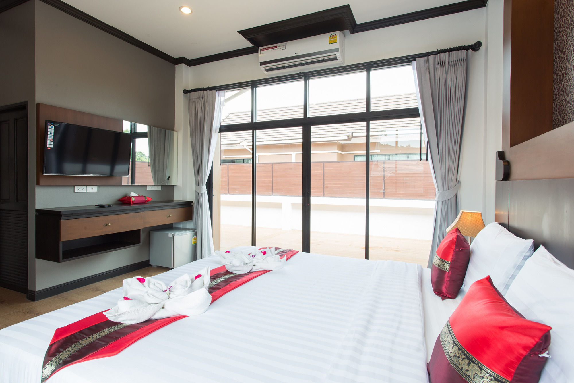 The Villa Ao Nang