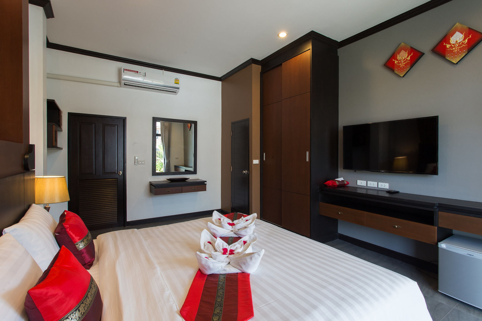 Villa The Ao Nang