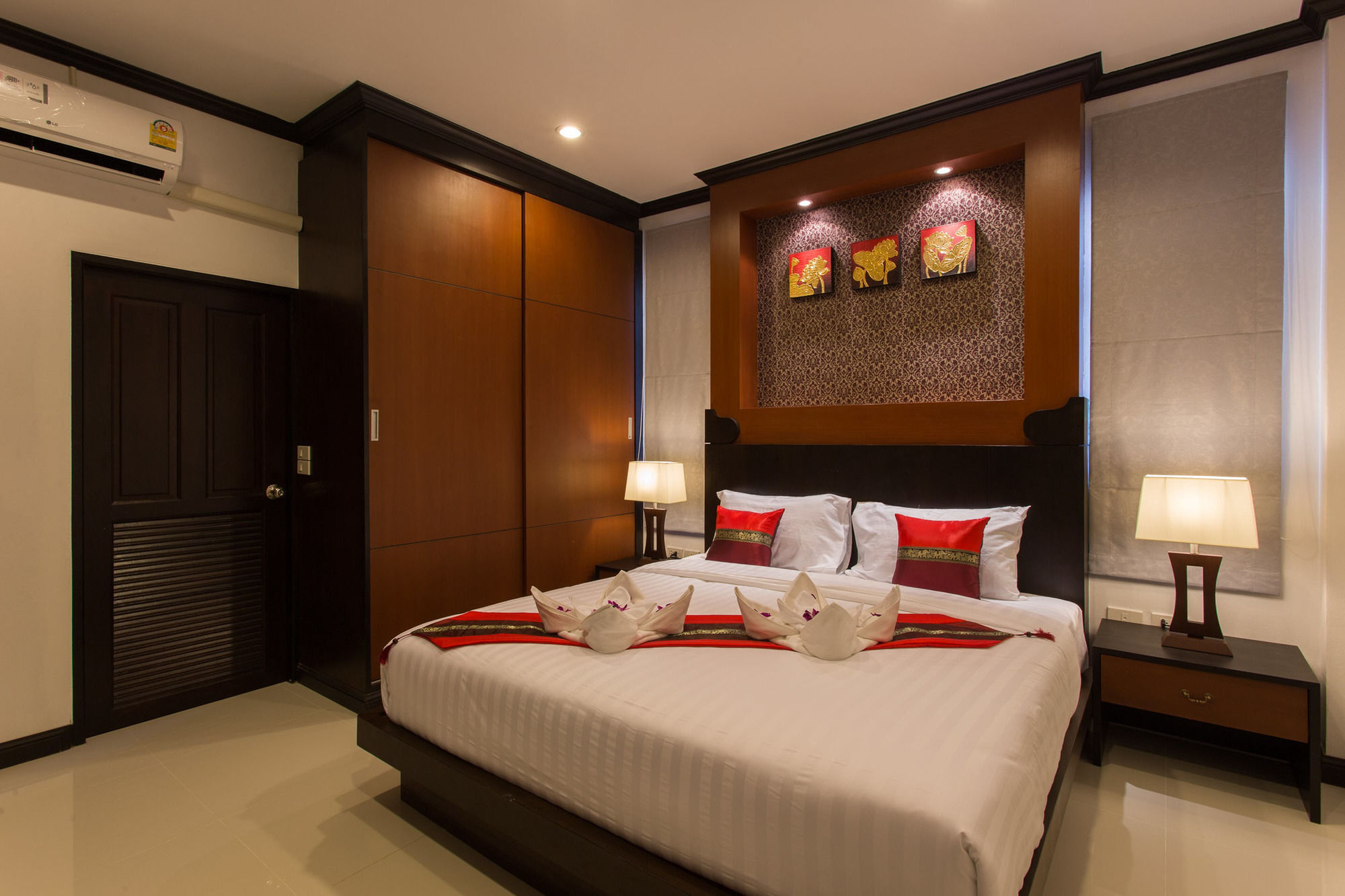 Villa The Ao Nang