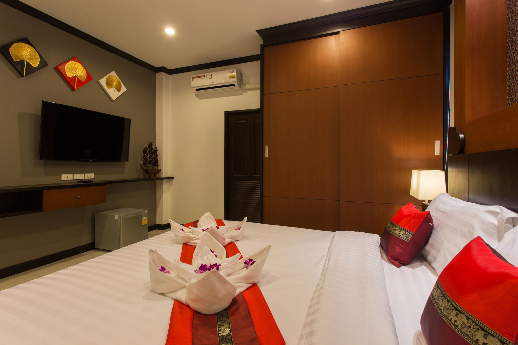 The * Ao Nang