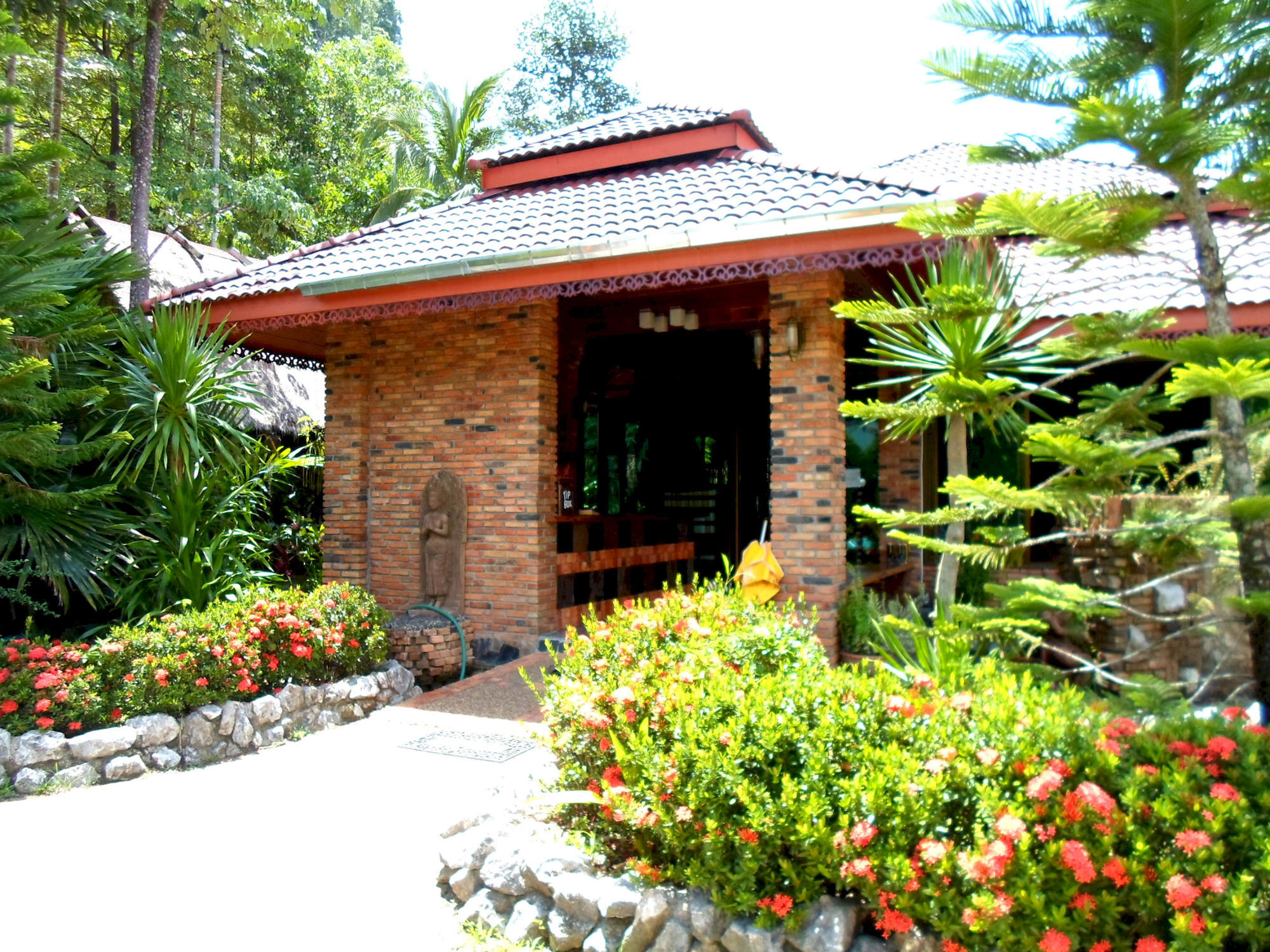 Khaosok And